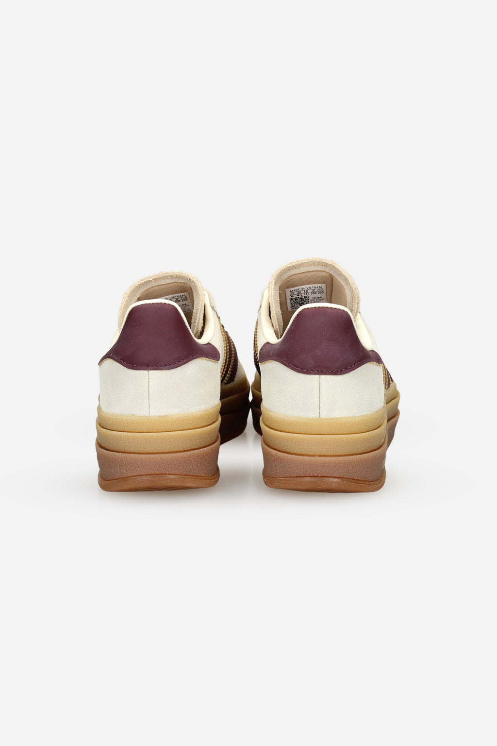 BEIGE | ADIDAS - D JQ5127 Sneakers