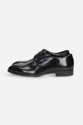 NERO | F. LLI RENNELLA - U 1574 Stringata