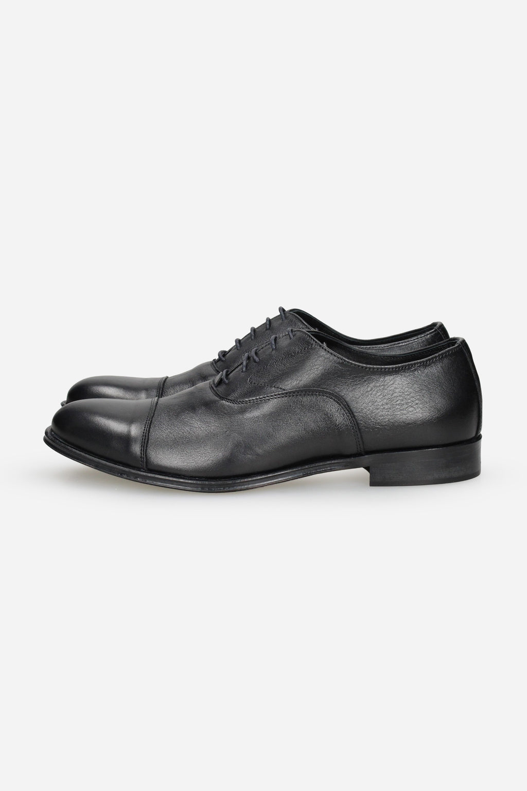 NERO | F. LLI RENNELLA - U 1574 Stringata