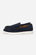 BLU | F. LLI RENNELLA - U 250 Mocassino