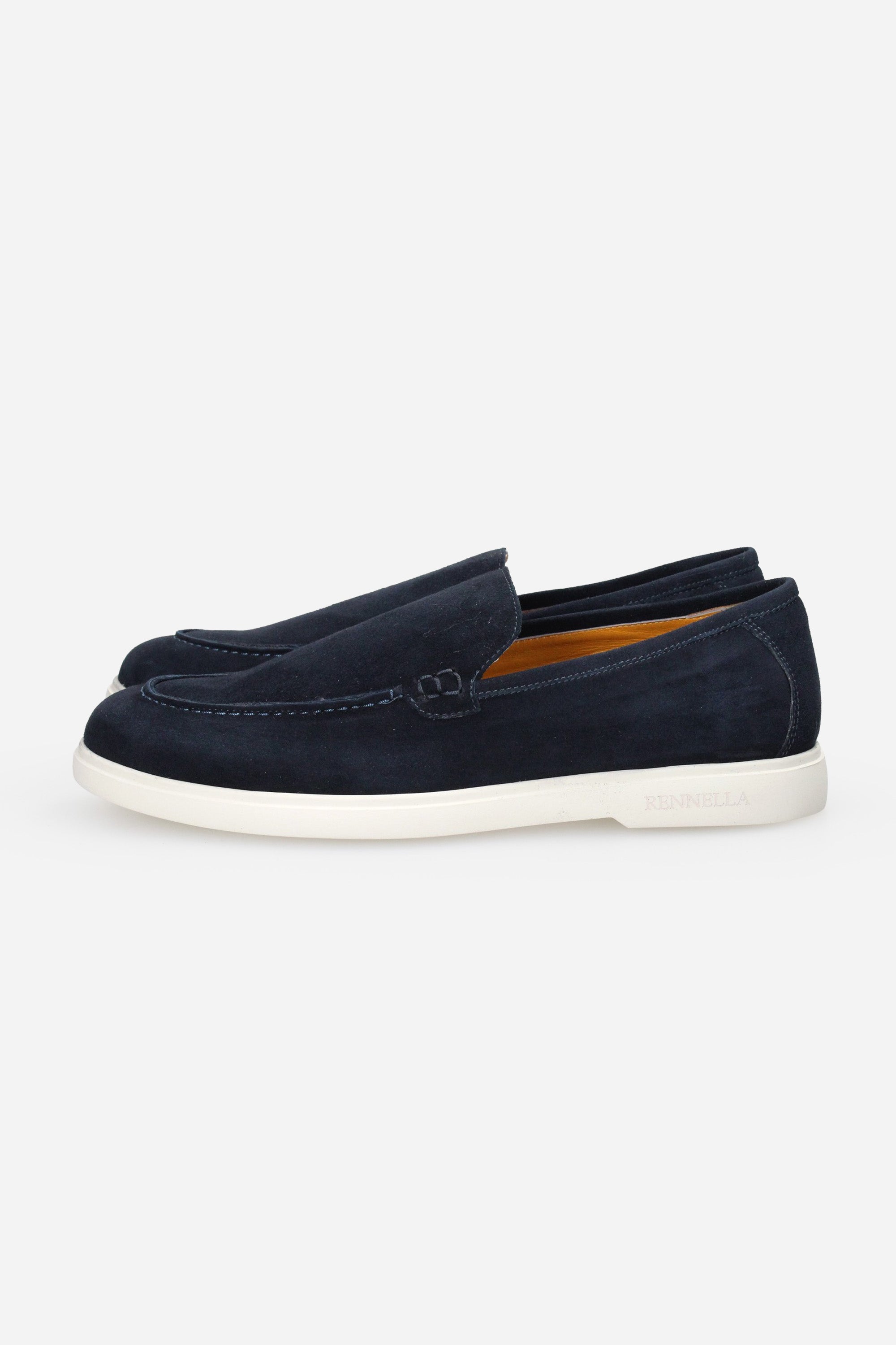 BLU | F. LLI RENNELLA - U 250 Mocassino