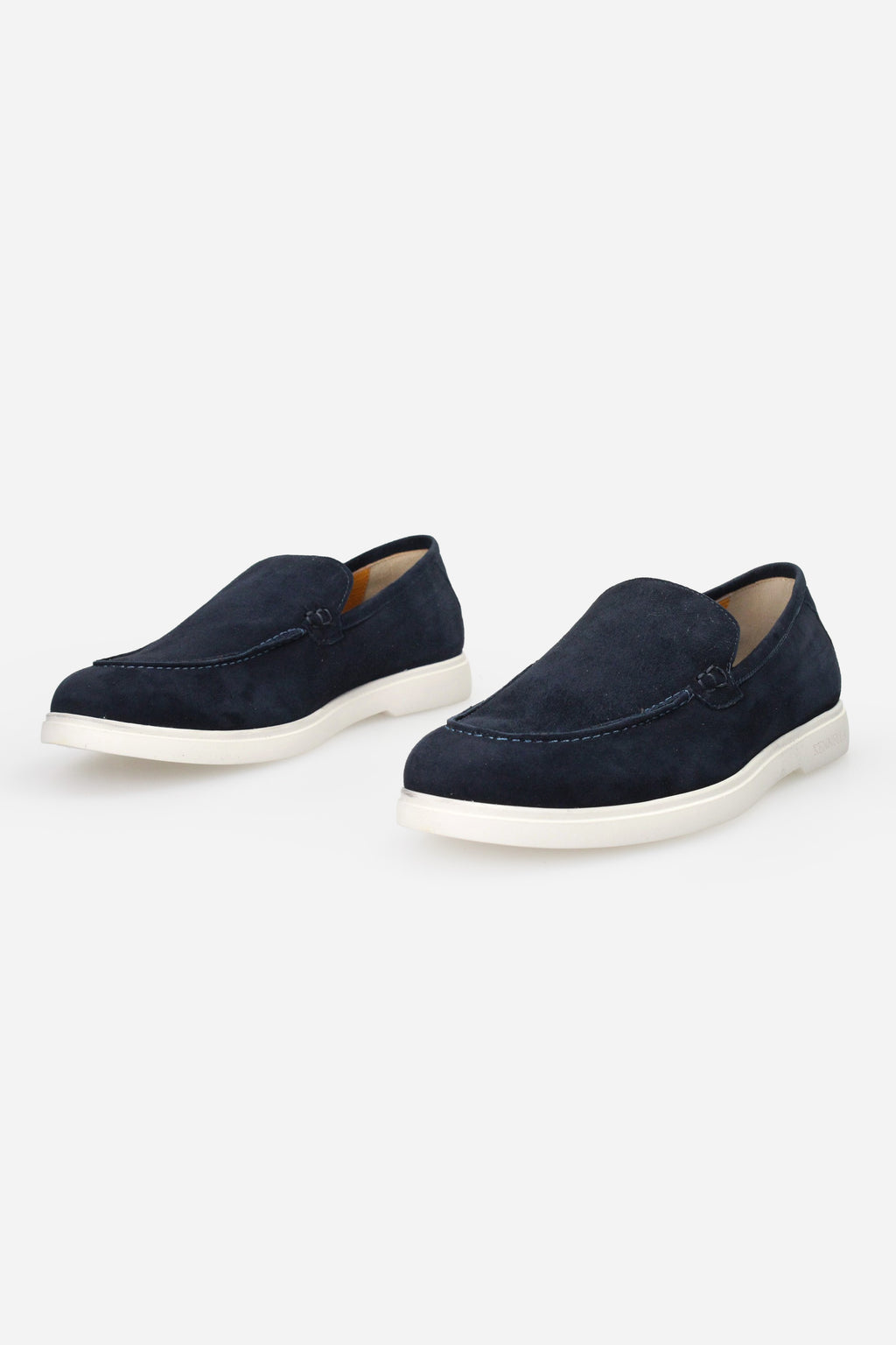 BLU | F. LLI RENNELLA - U 250 Mocassino