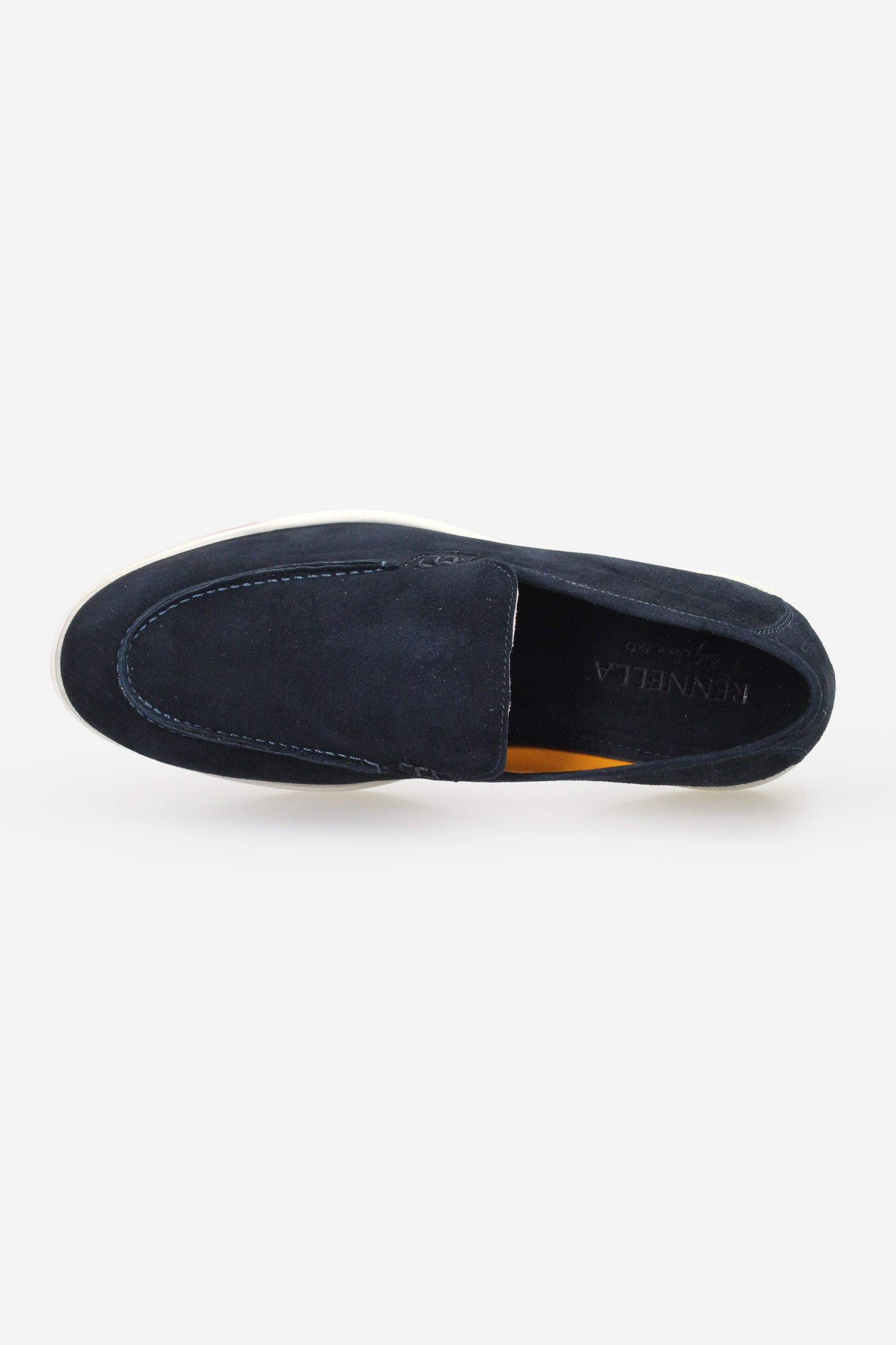BLU | F. LLI RENNELLA - U 250 Mocassino