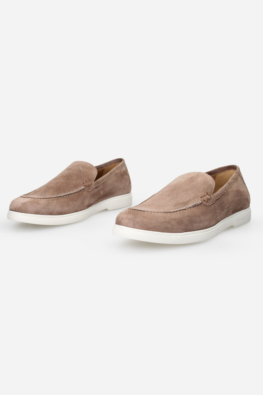 CAMMELLO | F. LLI RENNELLA - U 250 Mocassino