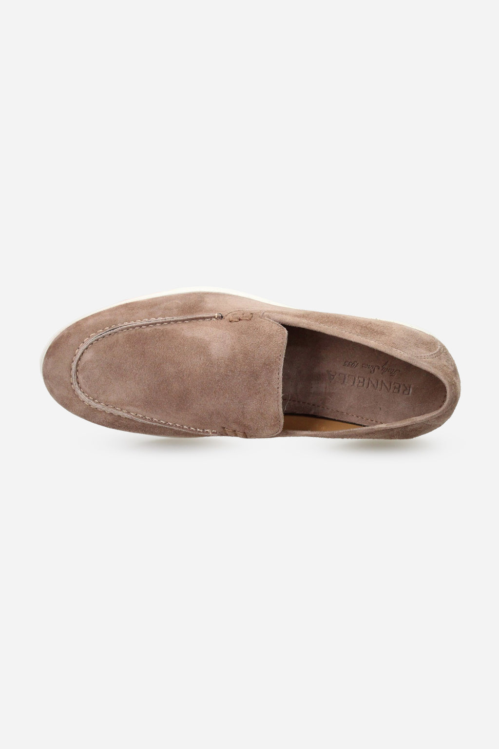 CAMMELLO | F. LLI RENNELLA - U 250 Mocassino