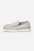 GRIGIO | F. LLI RENNELLA - U 250 Mocassino