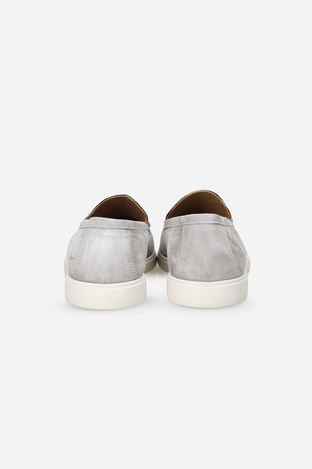 GRIGIO | F. LLI RENNELLA - U 250 Mocassino