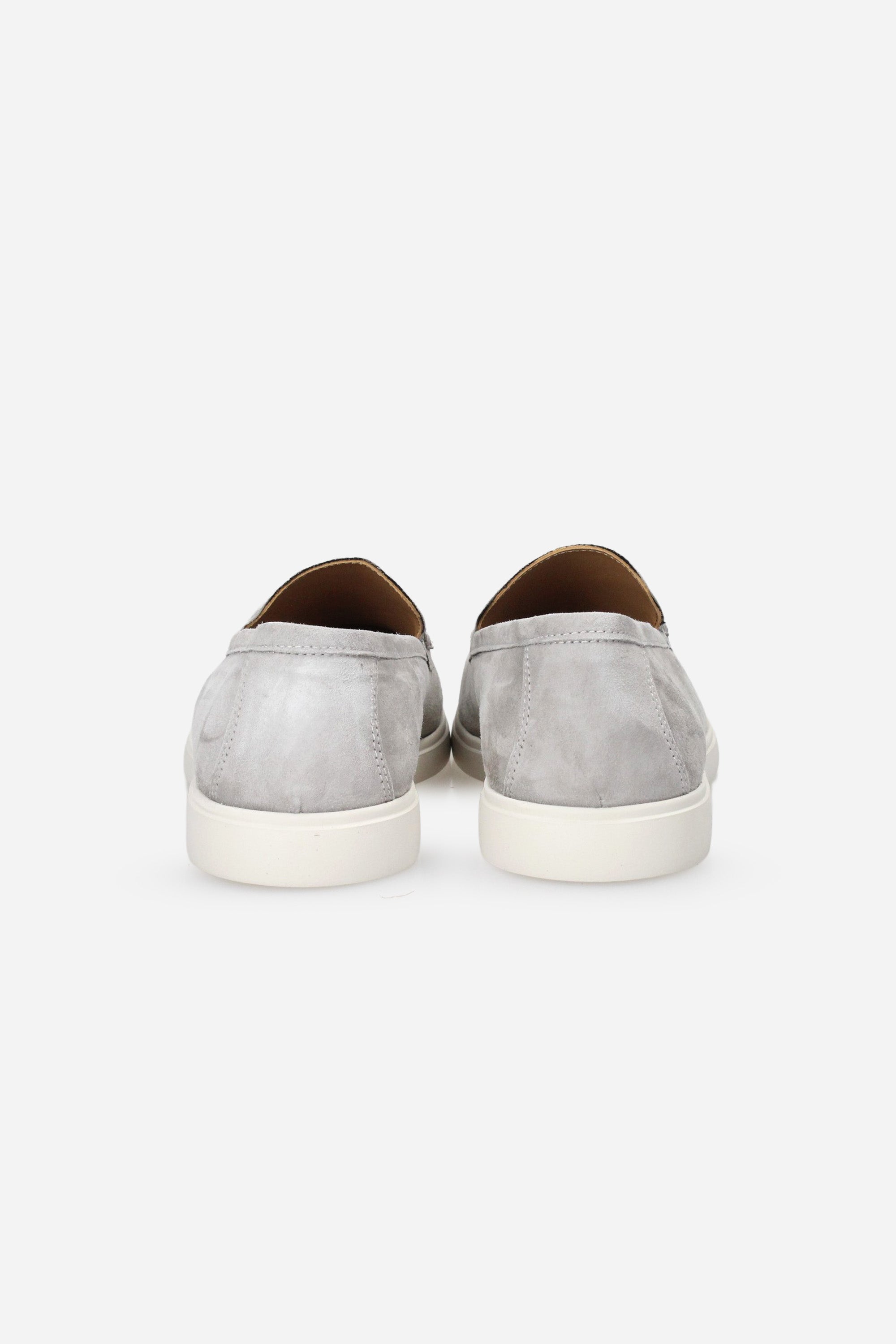 GRIGIO | F. LLI RENNELLA - U 250 Mocassino