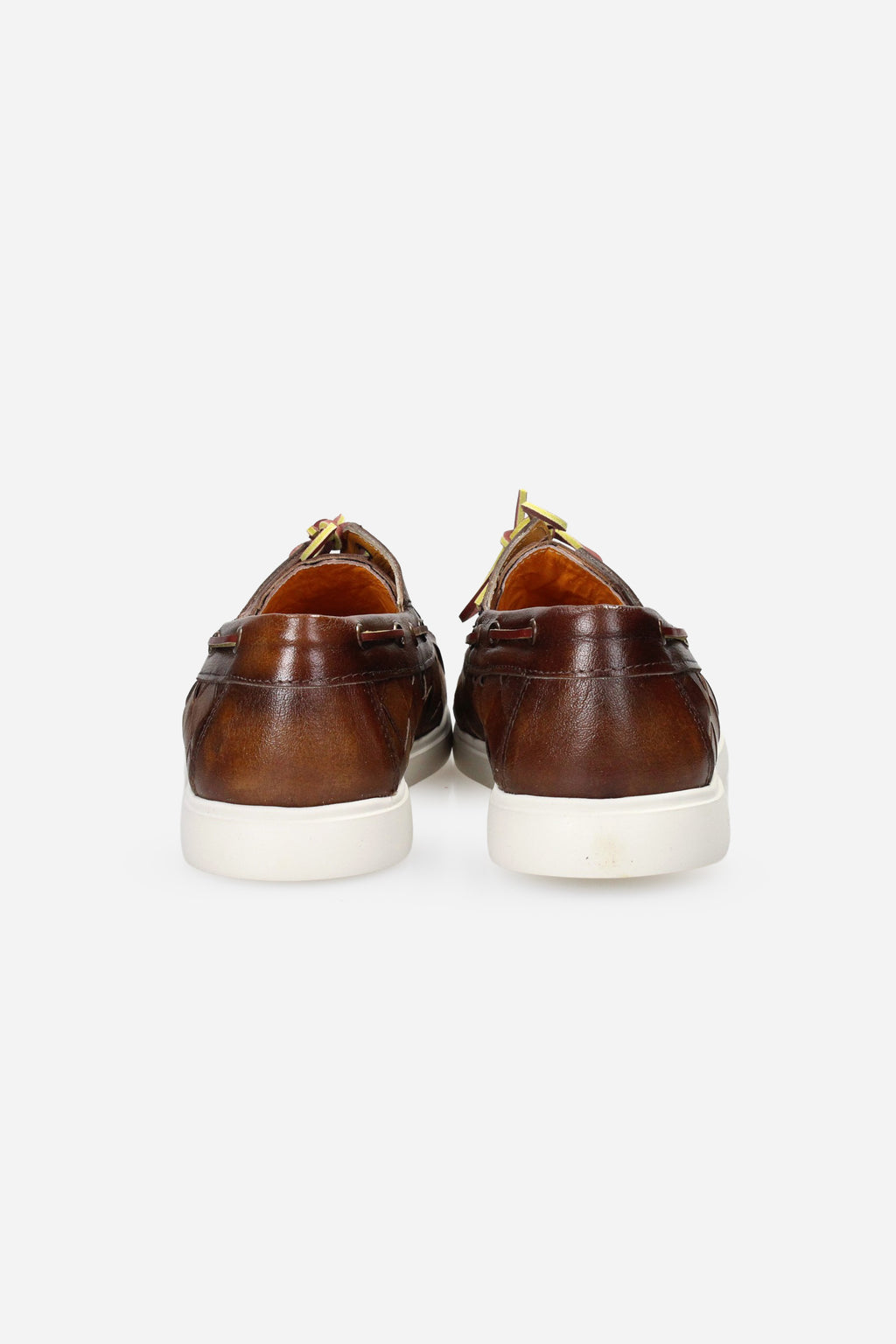 CUOIO | F. LLI RENNELLA - U 280 Mocassino