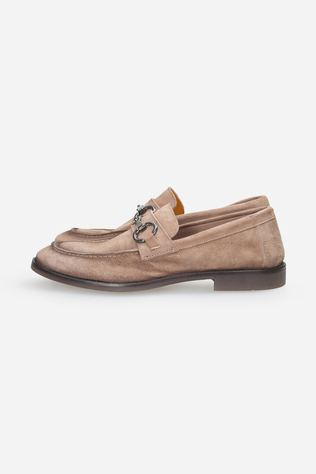 MARRONE | F. LLI RENNELLA - U 011 Mocassino