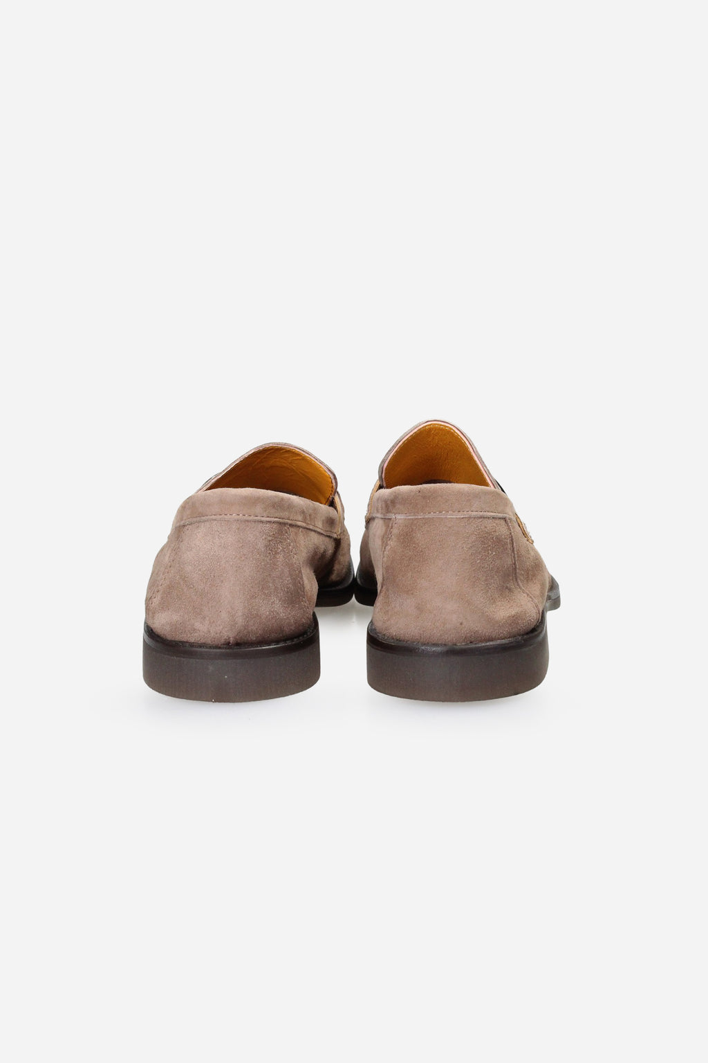MARRONE | F. LLI RENNELLA - U 011 Mocassino
