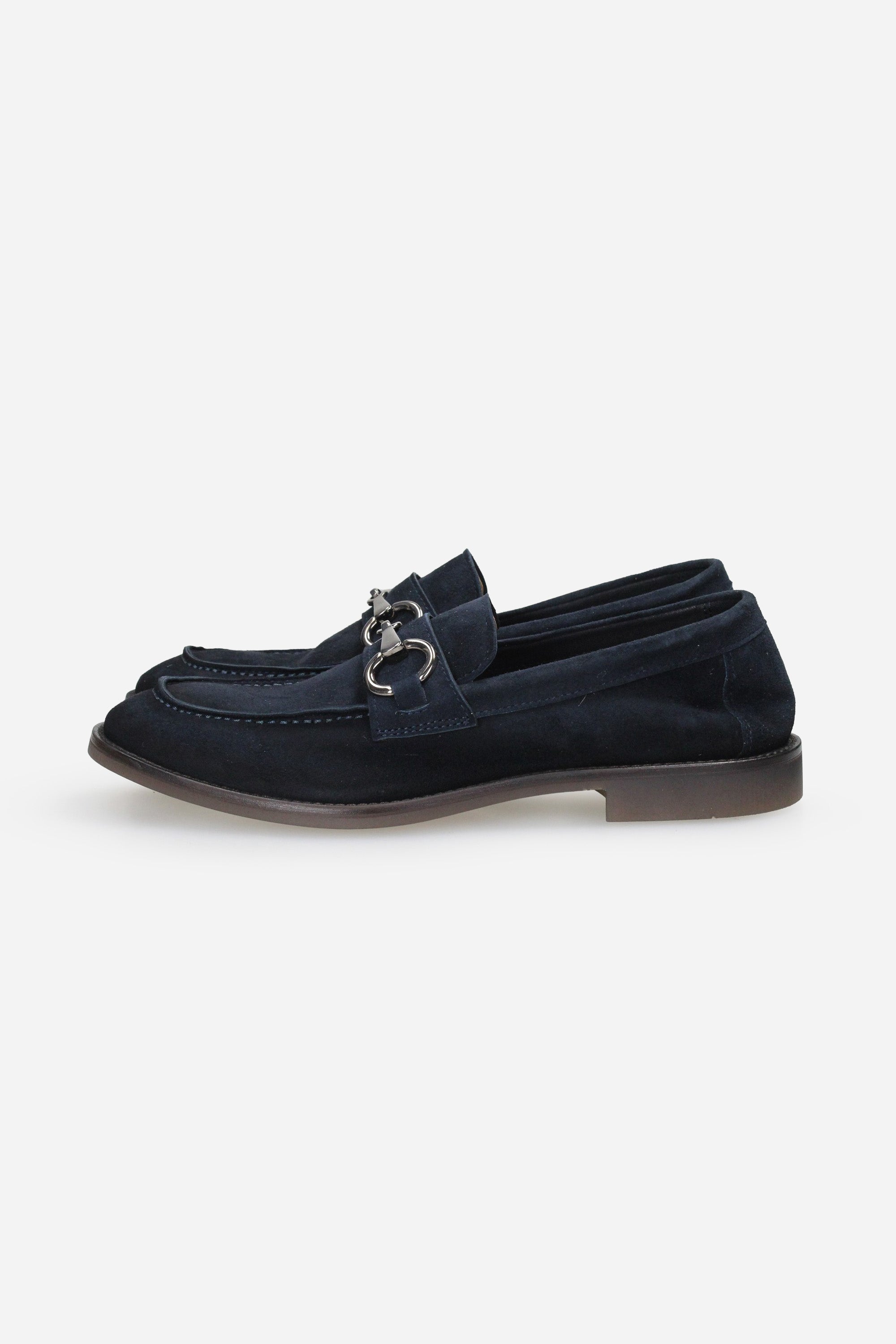 BLU | F. LLI RENNELLA - U 011 Mocassino