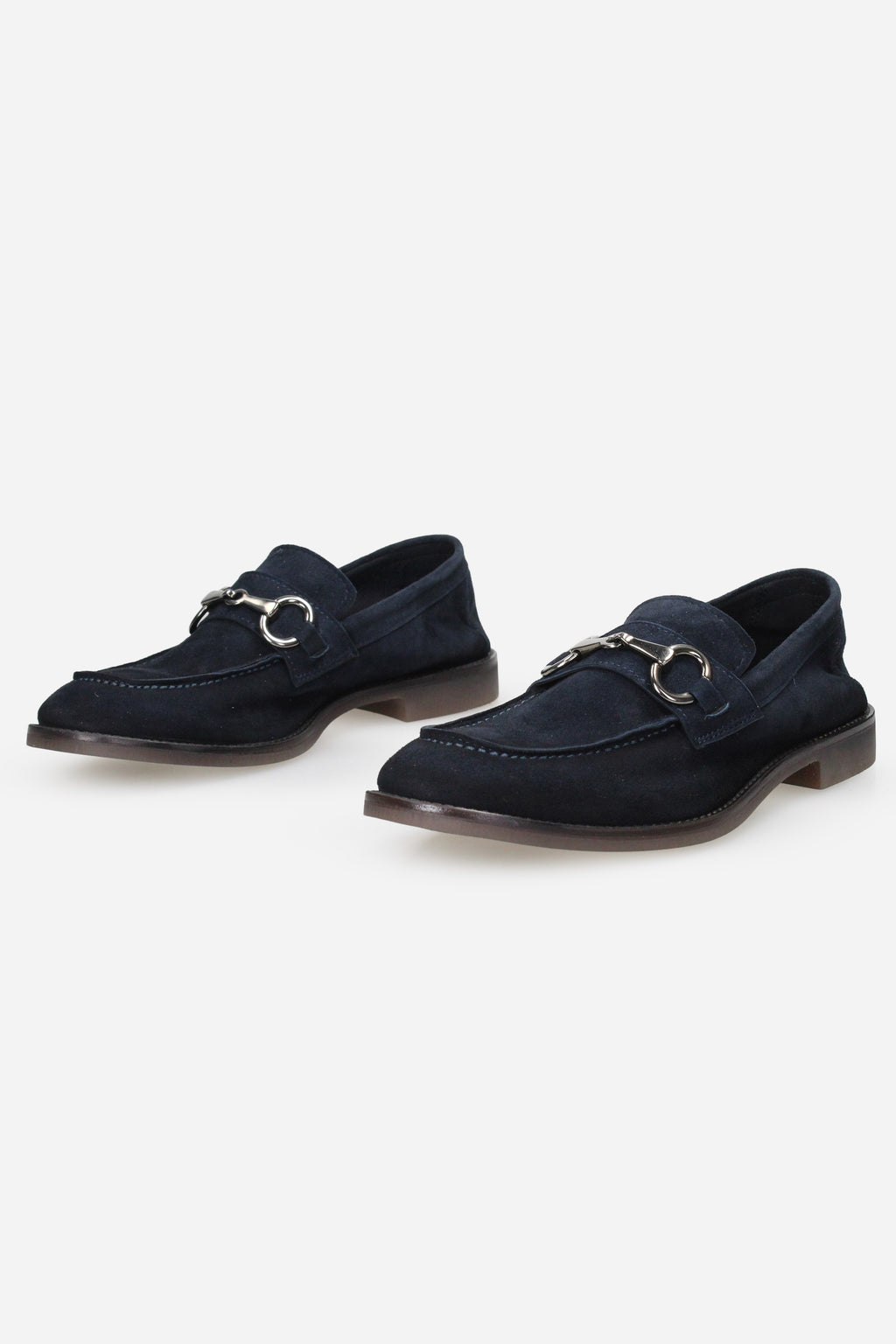 BLU | F. LLI RENNELLA - U 011 Mocassino