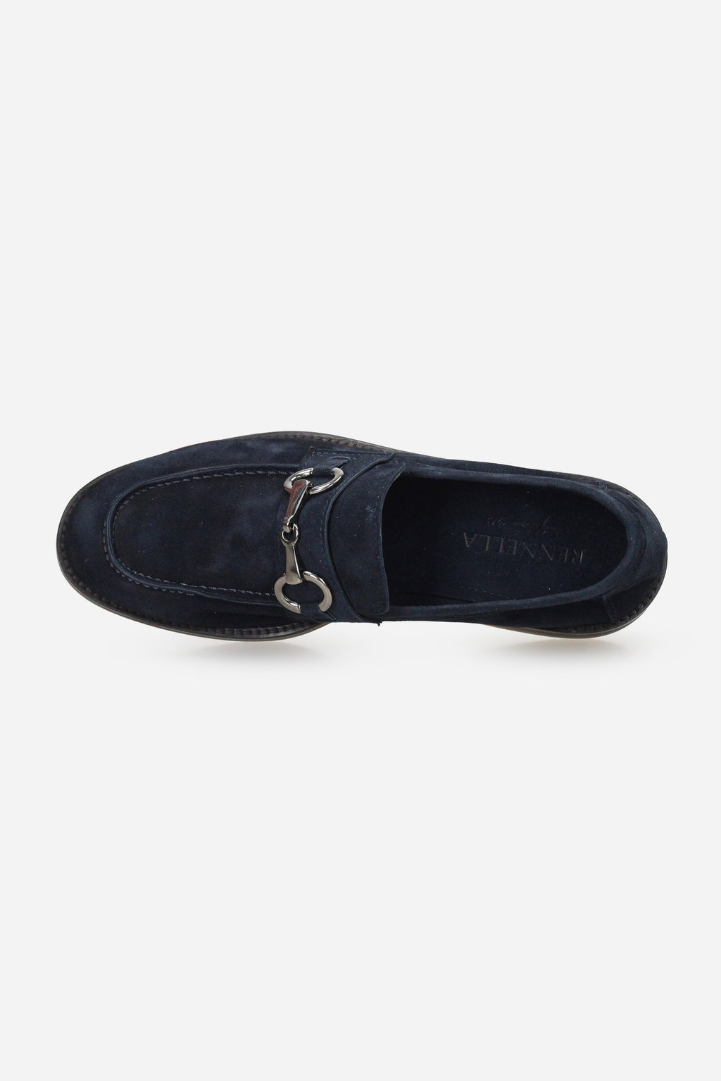 BLU | F. LLI RENNELLA - U 011 Mocassino