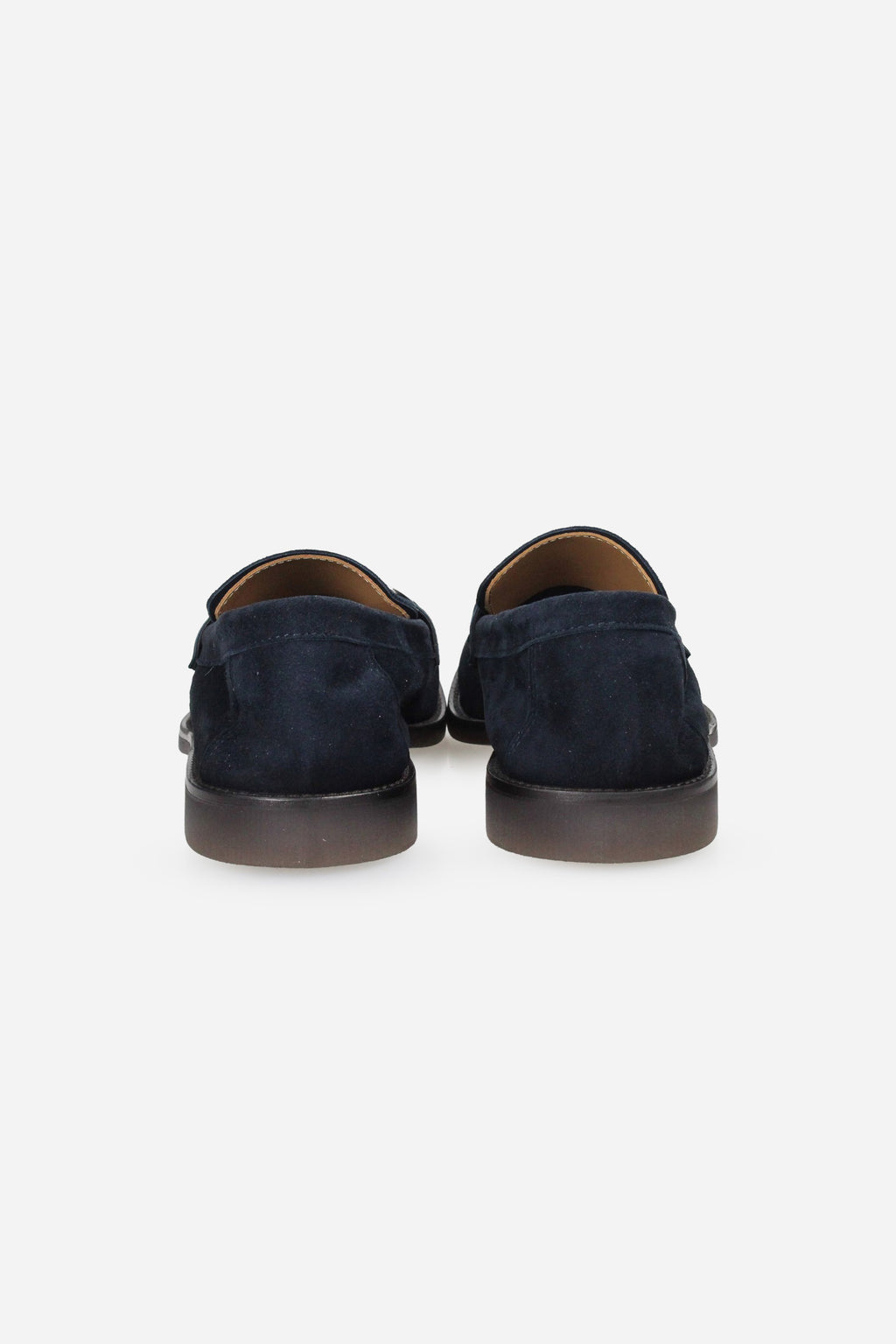 BLU | F. LLI RENNELLA - U 011 Mocassino