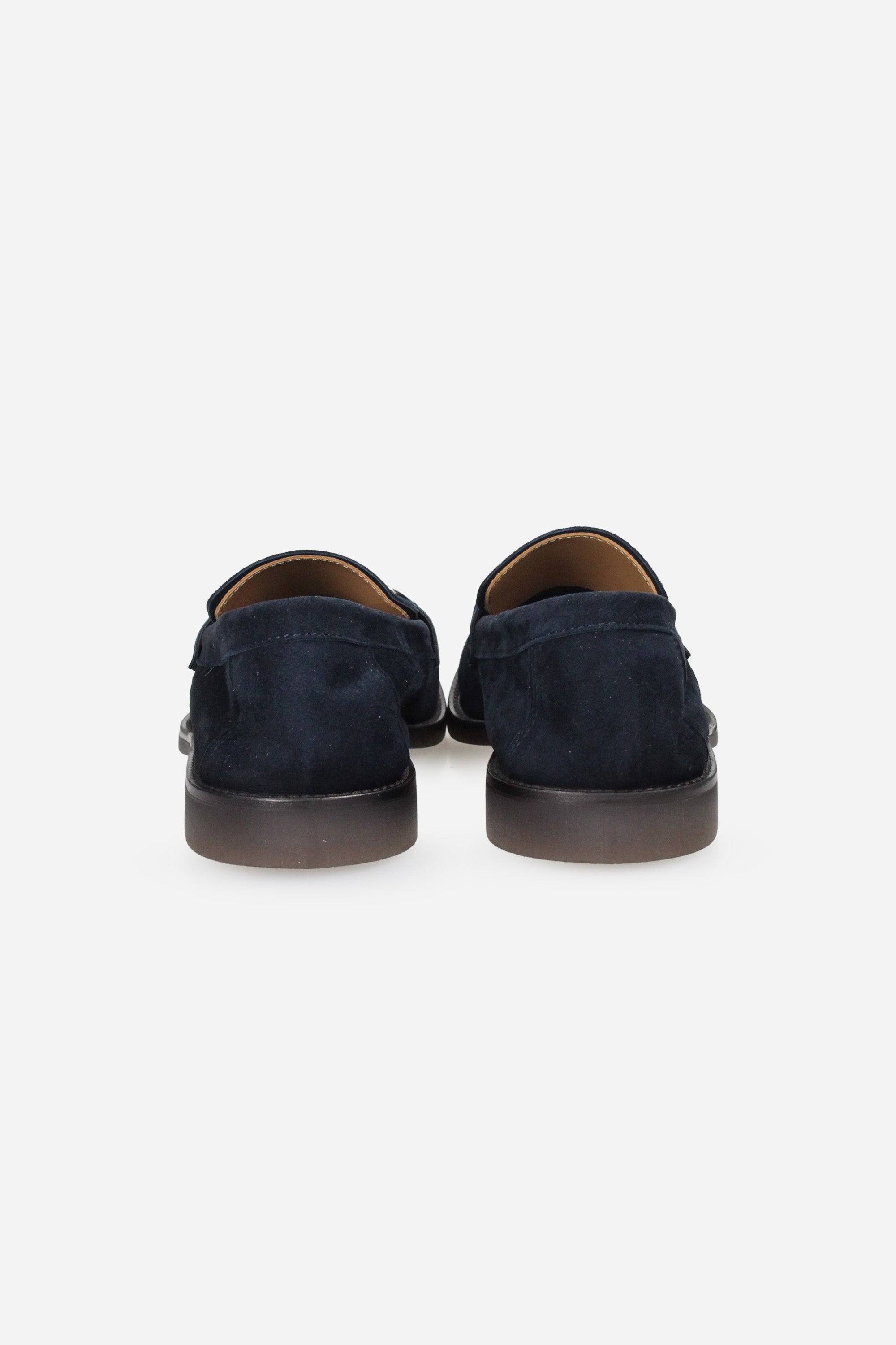 BLU | F. LLI RENNELLA - U 011 Mocassino