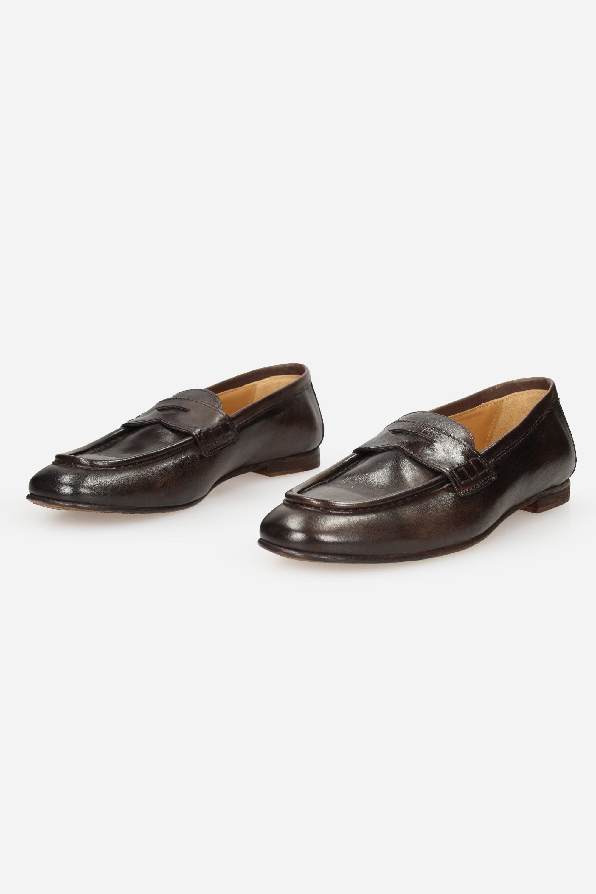 TESTA DI MORO | F. LLI RENNELLA - U 1035F Mocassino