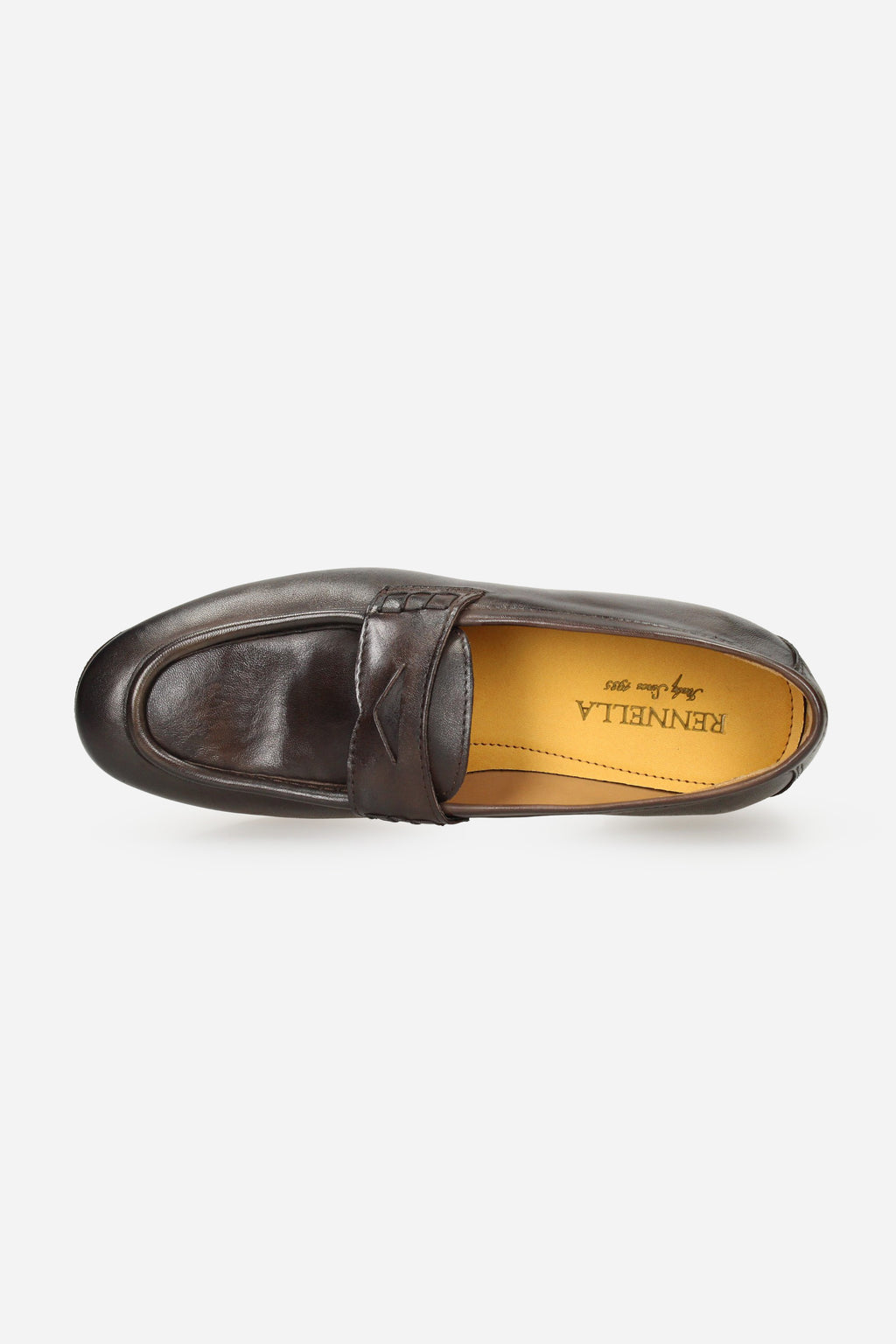 TESTA DI MORO | F. LLI RENNELLA - U 1035F Mocassino