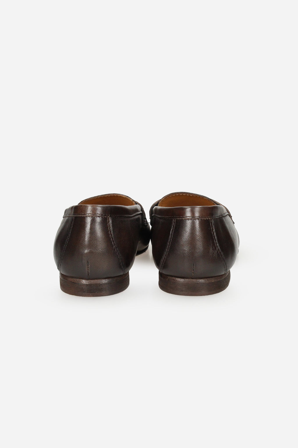 TESTA DI MORO | F. LLI RENNELLA - U 1035F Mocassino