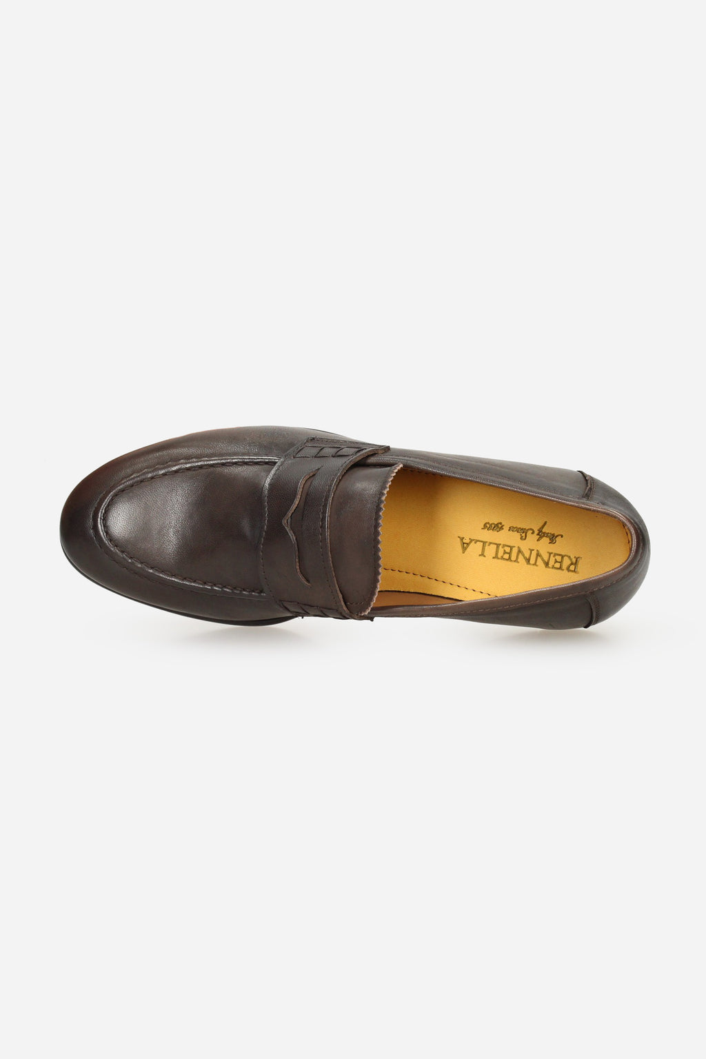 TESTA DI MORO | F. LLI RENNELLA - U 1051S Mocassino