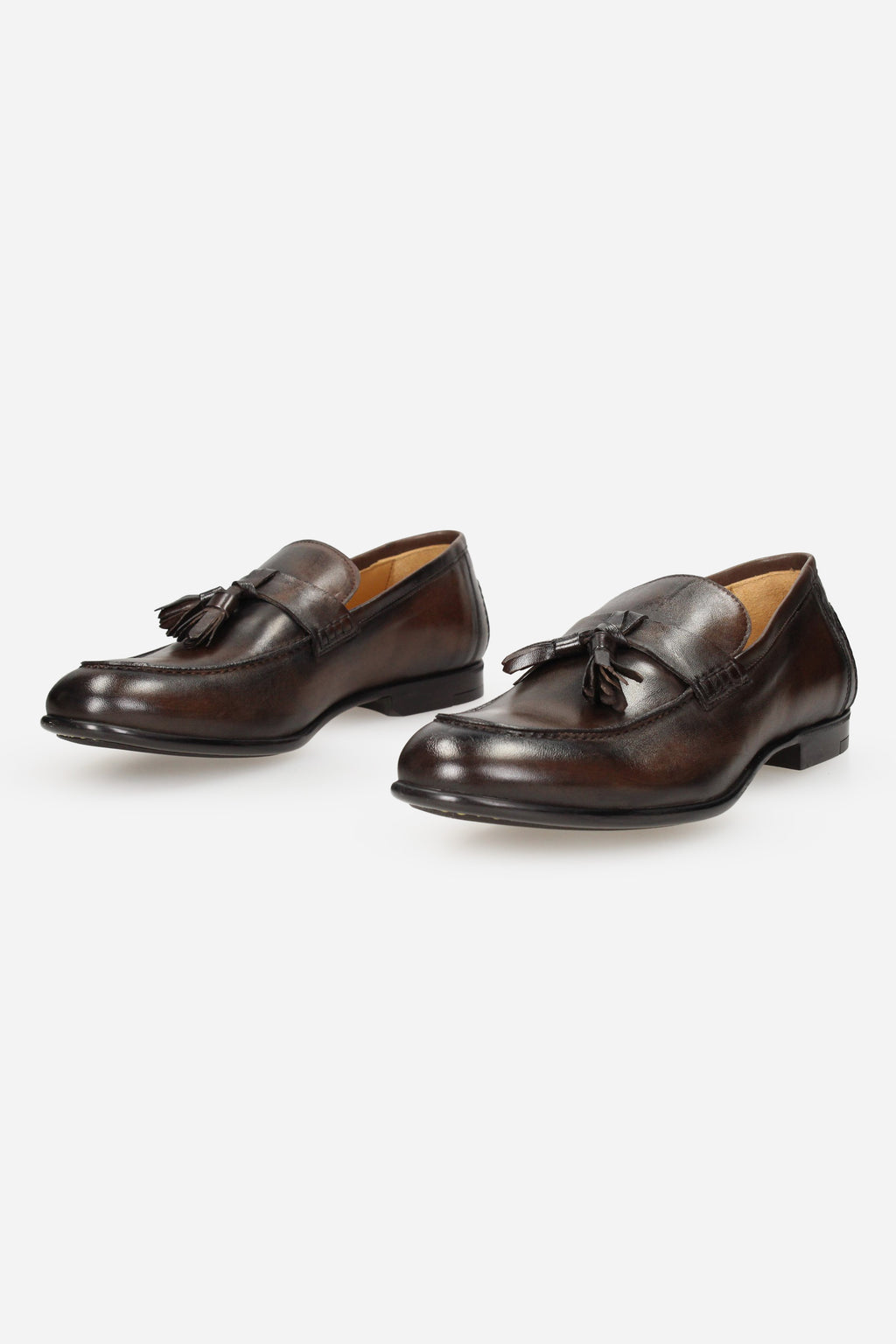 TESTA DI MORO | F. LLI RENNELLA - U 603S Mocassino