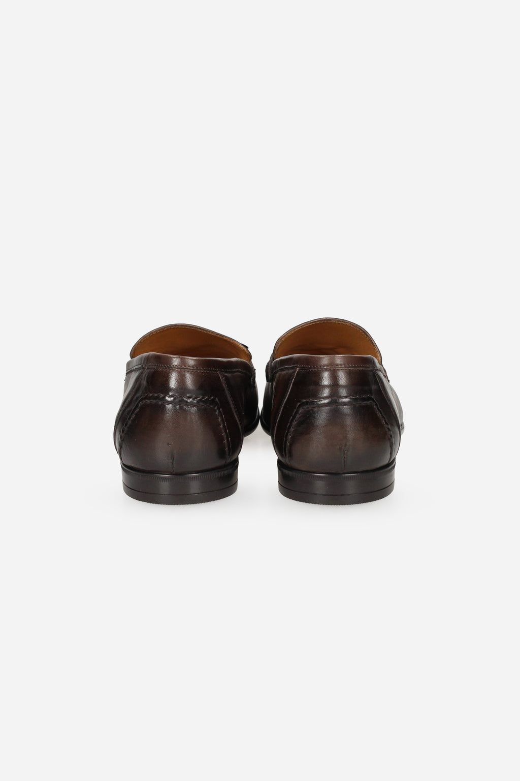 TESTA DI MORO | F. LLI RENNELLA - U 603S Mocassino