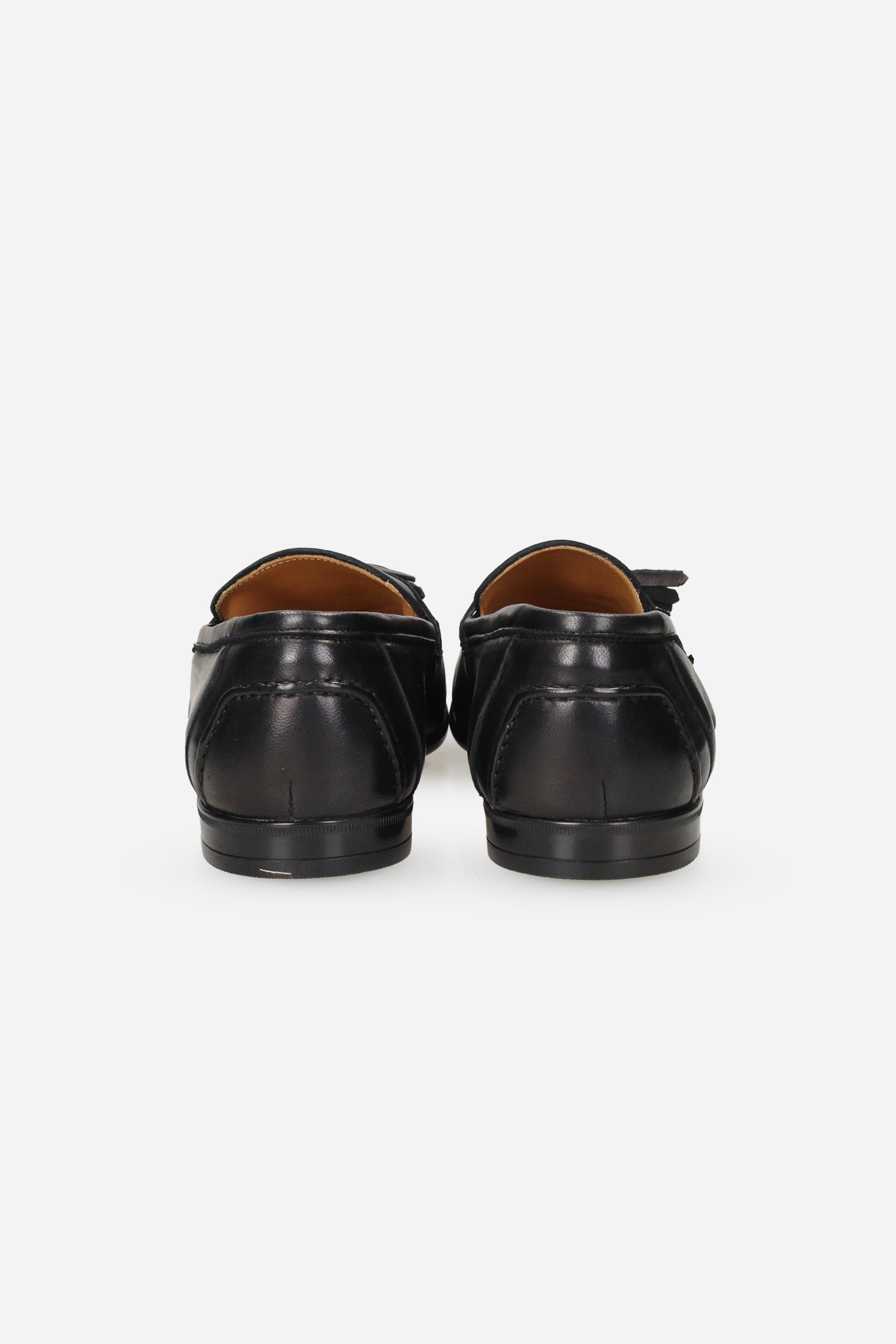 NERO | F. LLI RENNELLA - U 603S Mocassino