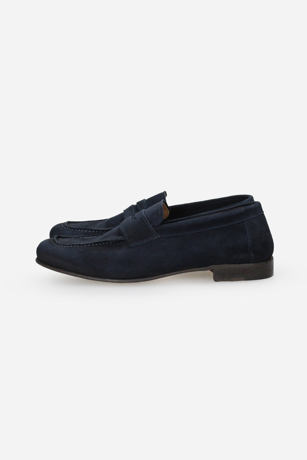 BLU | F. LLI RENNELLA - U 010 Mocassino