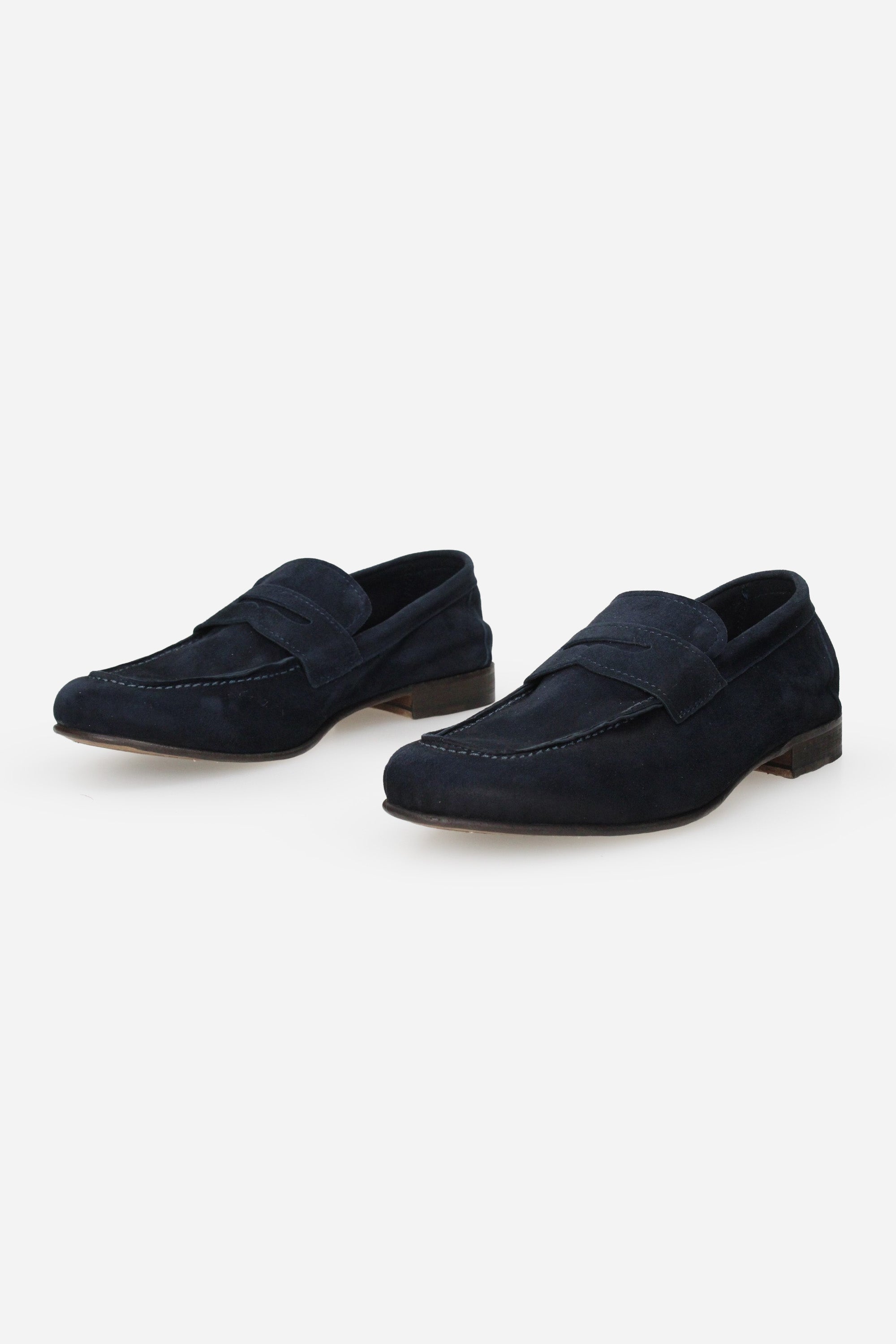 BLU | F. LLI RENNELLA - U 010 Mocassino