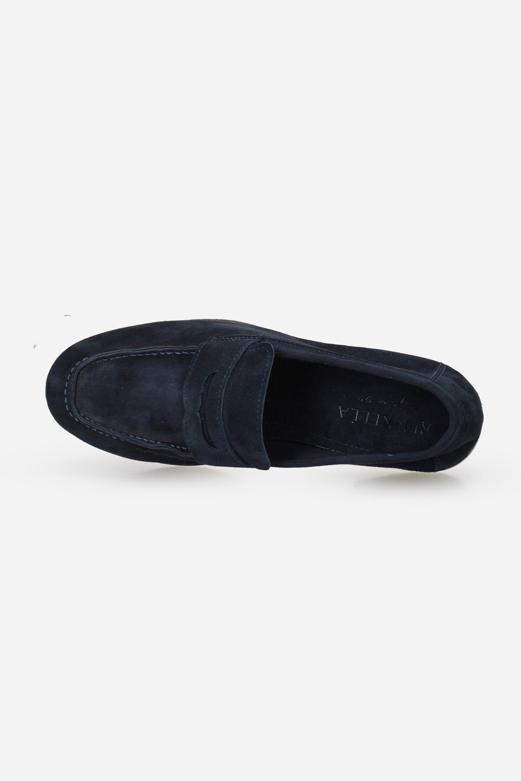 BLU | F. LLI RENNELLA - U 010 Mocassino