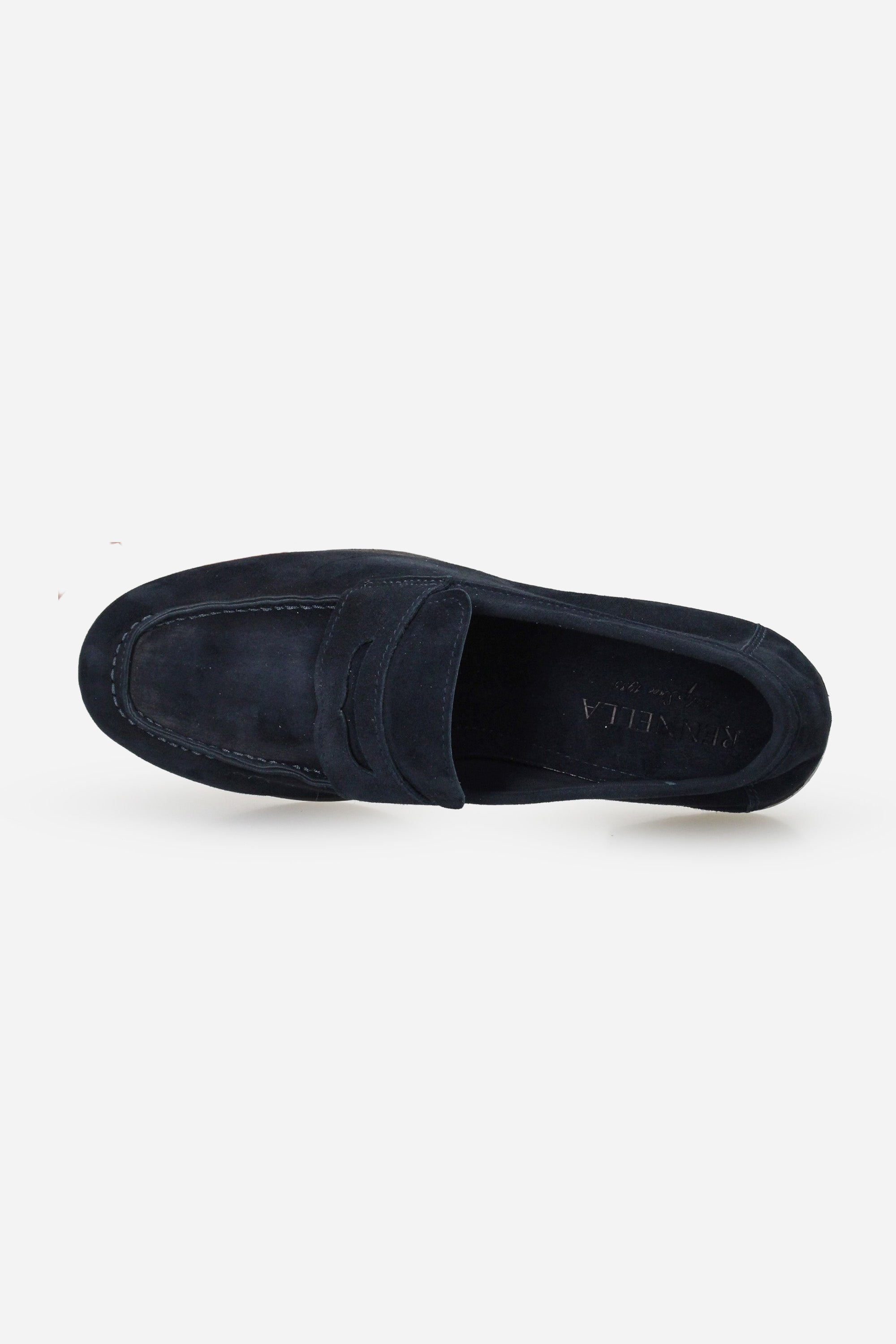 BLU | F. LLI RENNELLA - U 010 Mocassino