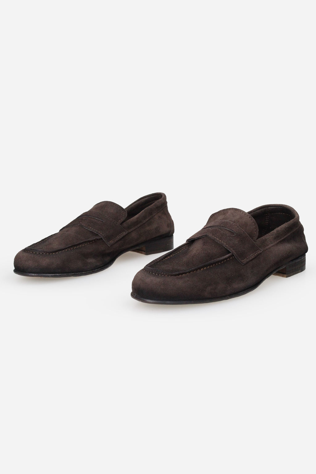 TESTA DI MORO | F. LLI RENNELLA - U 010 Mocassino