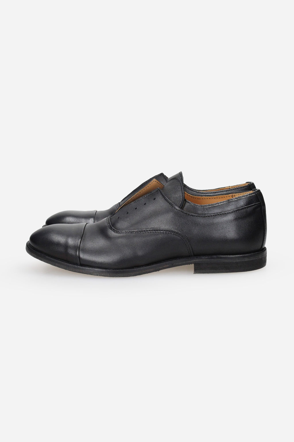 NERO | F. LLI RENNELLA - U 1715P Stringata