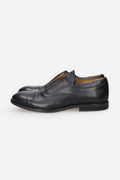 NERO | F. LLI RENNELLA - U 1715P Stringata