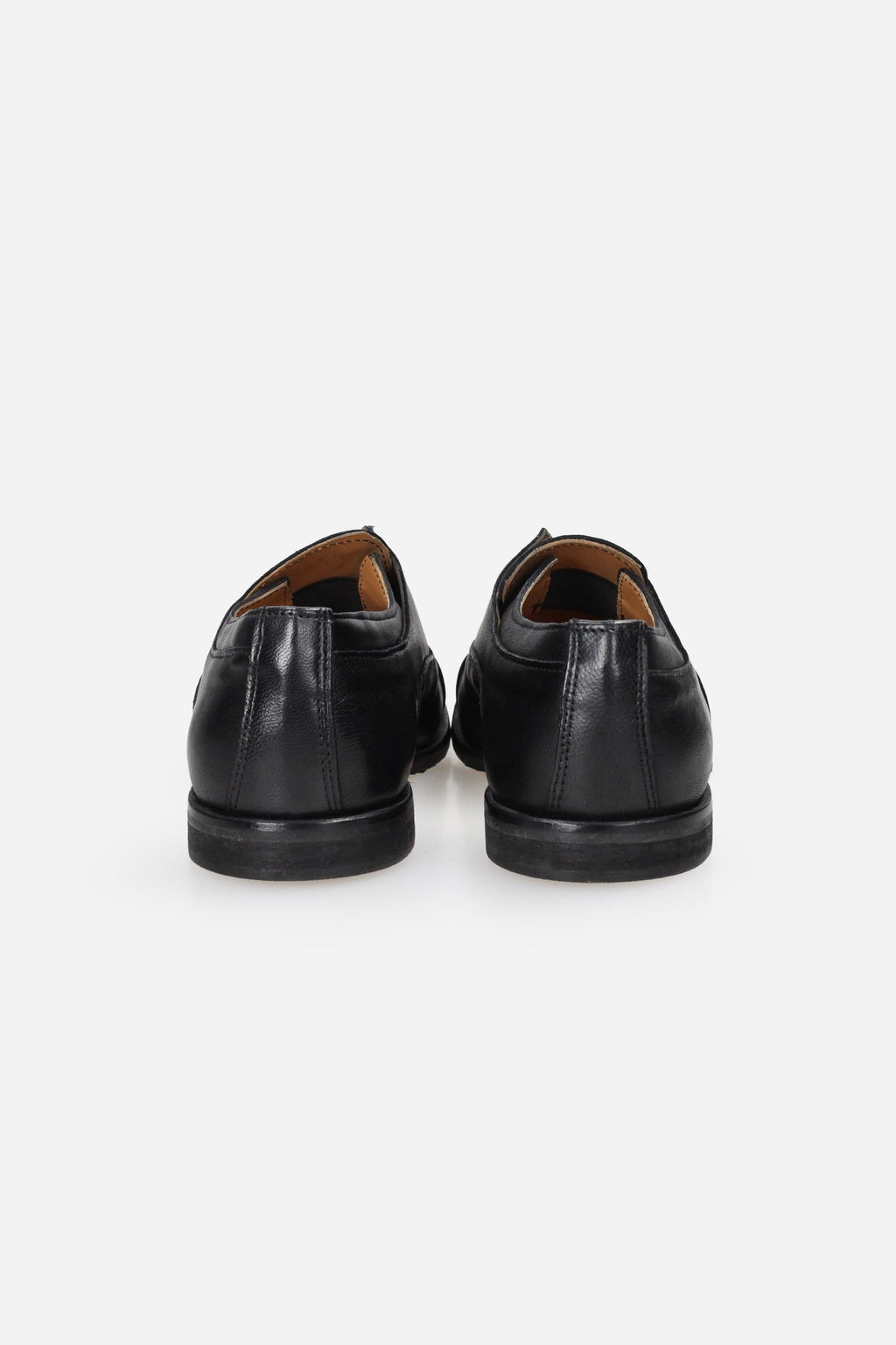 NERO | F. LLI RENNELLA - U 1715P Stringata