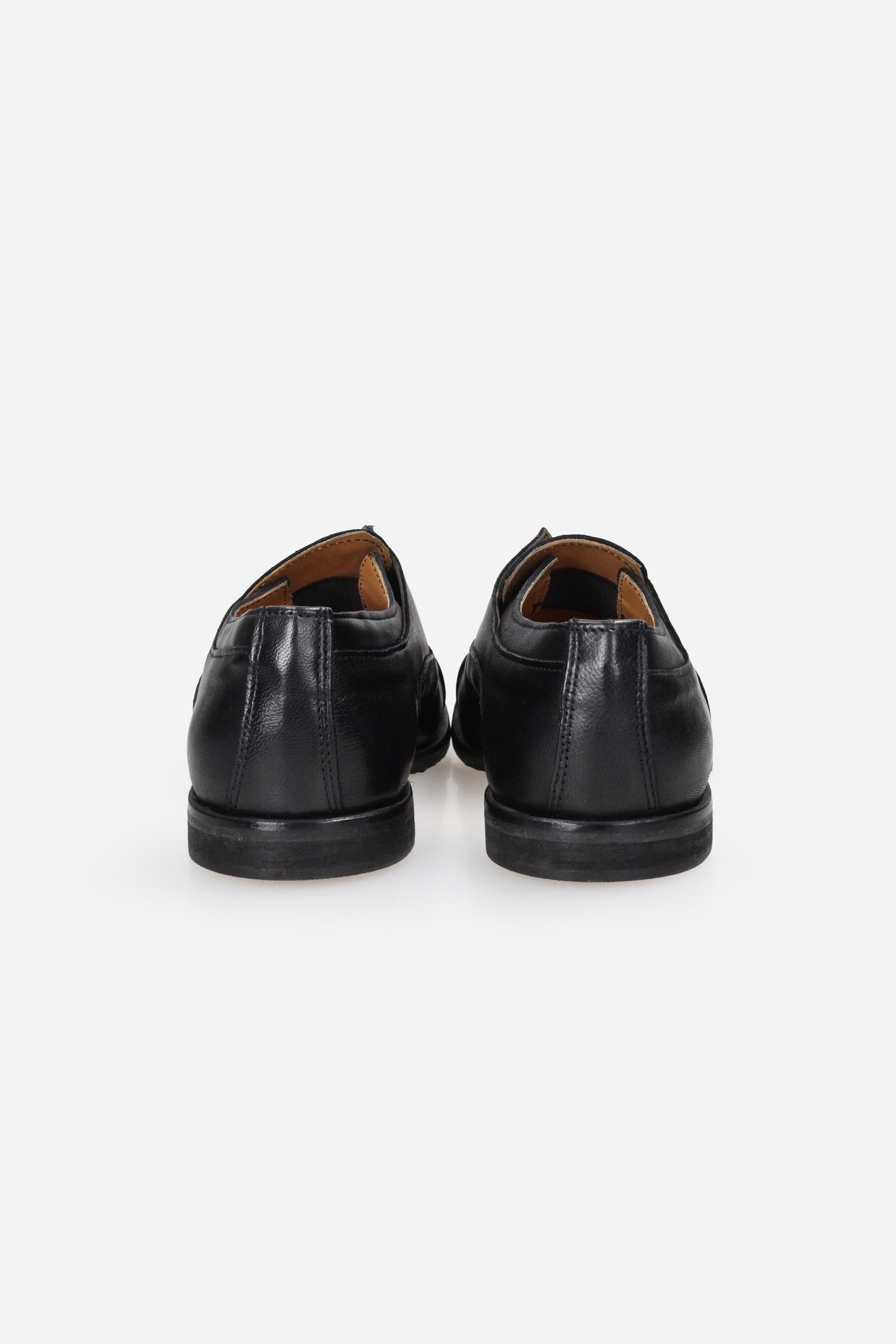 NERO | F. LLI RENNELLA - U 1715P Stringata