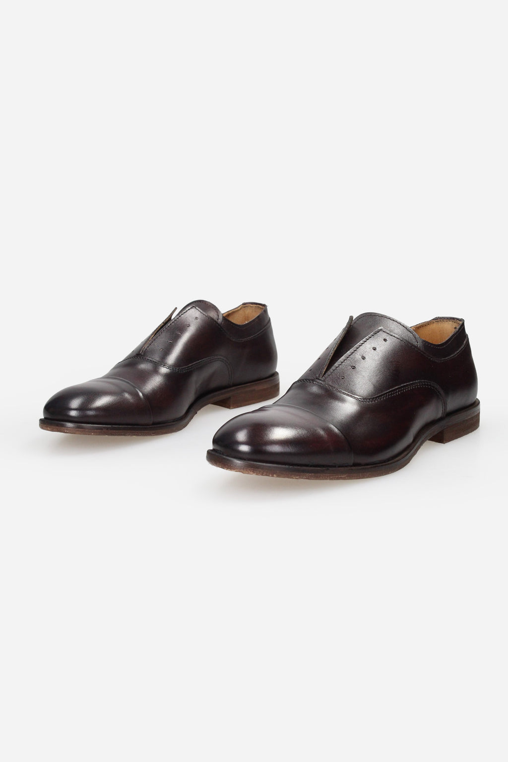 TESTA DI MORO | F. LLI RENNELLA - U 1715P Stringata