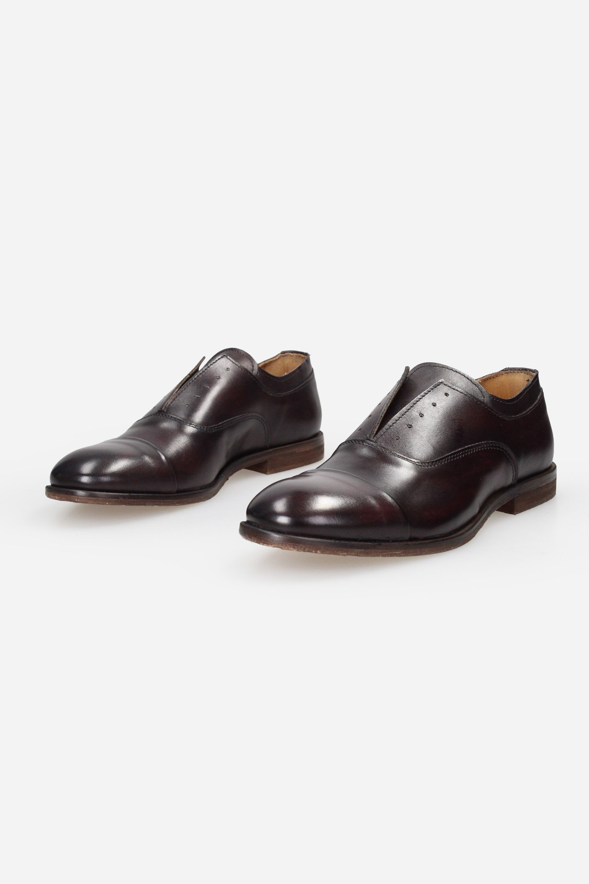 TESTA DI MORO | F. LLI RENNELLA - U 1715P Stringata