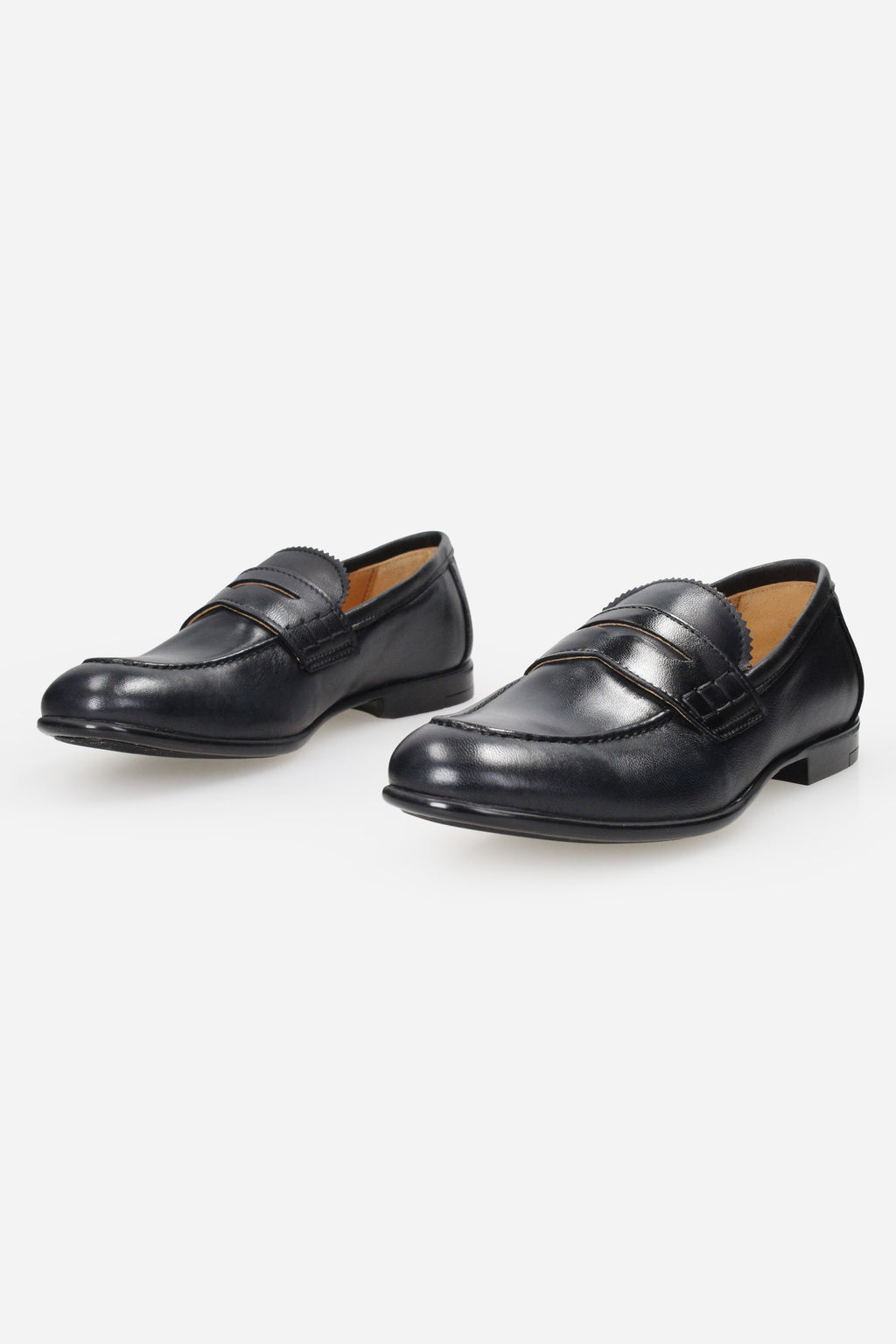 NERO | F. LLI RENNELLA - U 1051S Mocassino