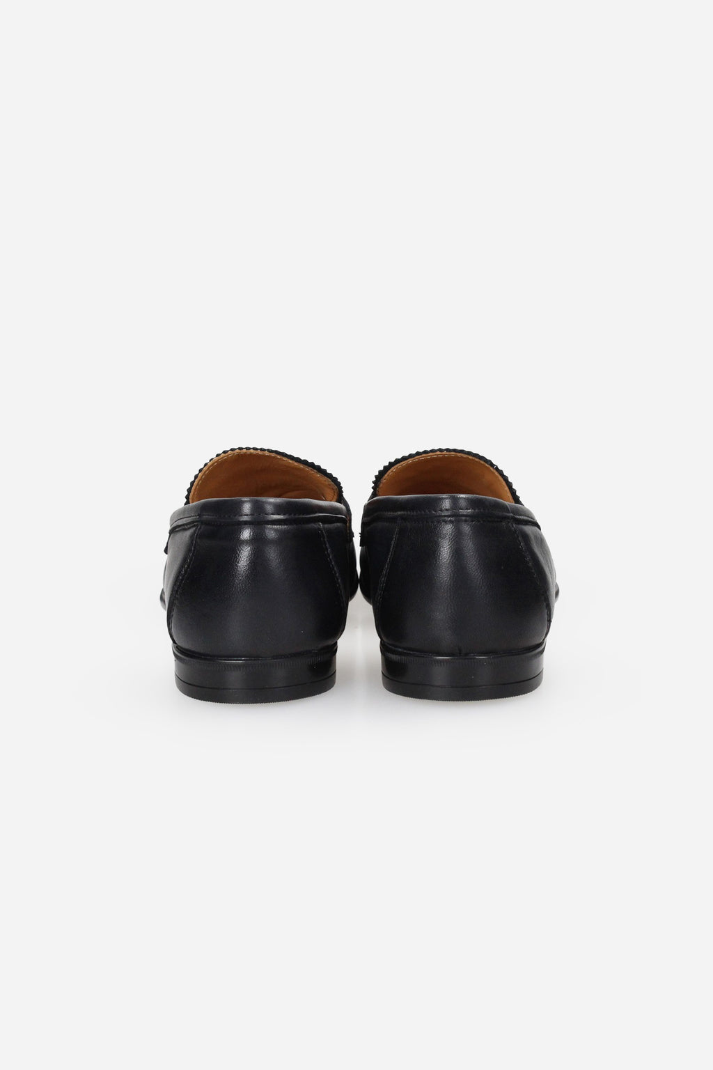 NERO | F. LLI RENNELLA - U 1051S Mocassino