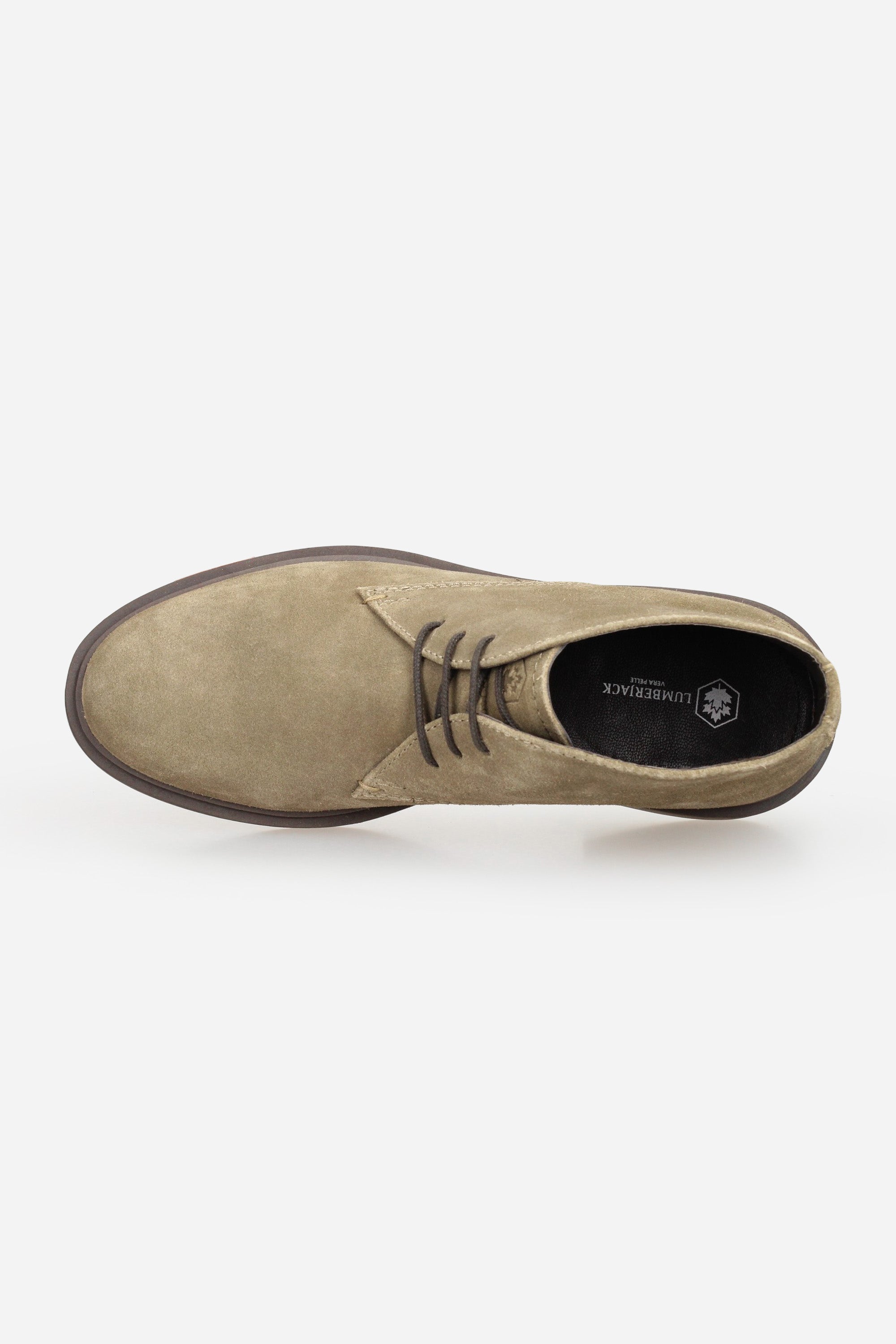 TORTORA | LUMBERJACK - U 102217087 Polacco
