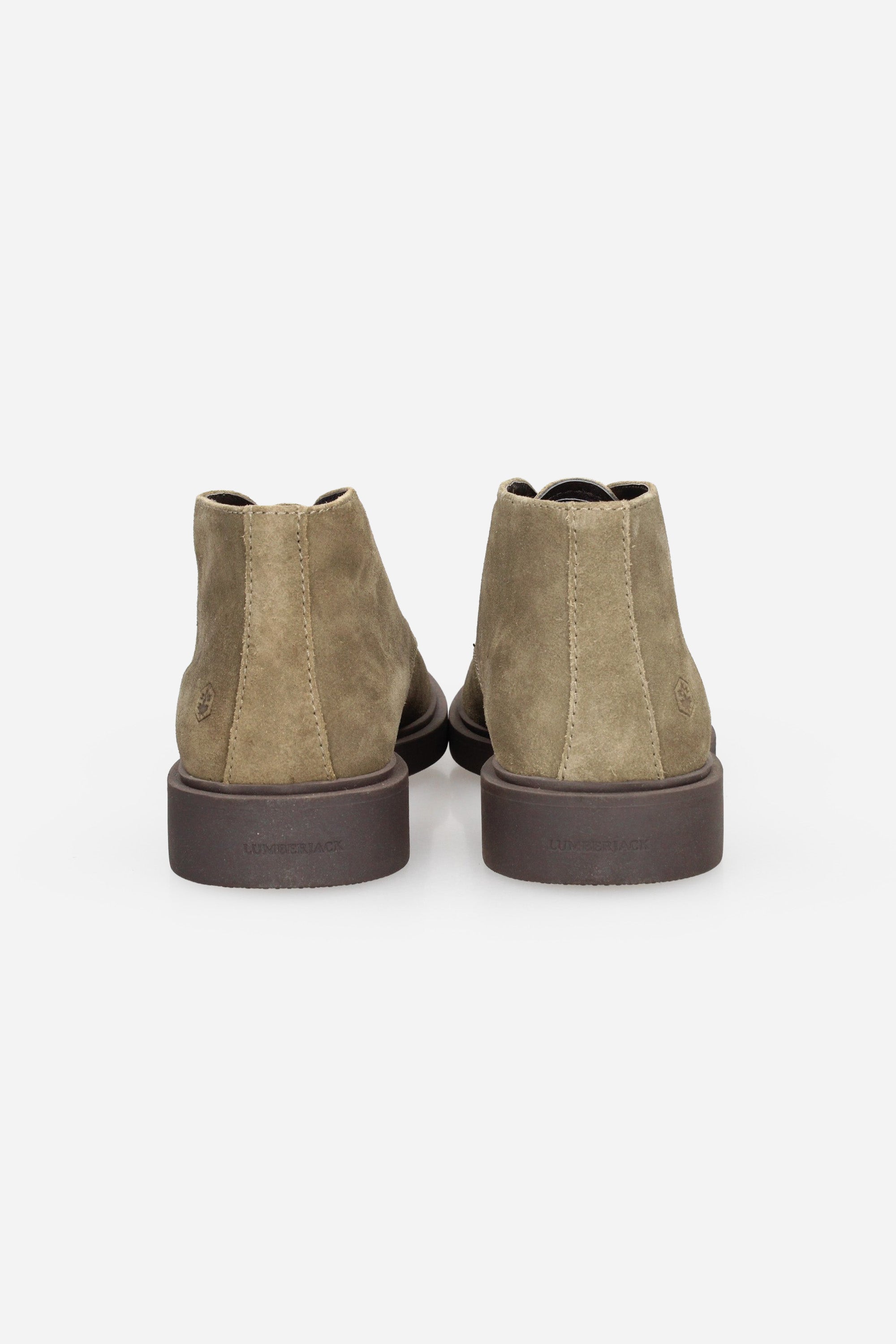TORTORA | LUMBERJACK - U 102217087 Polacco