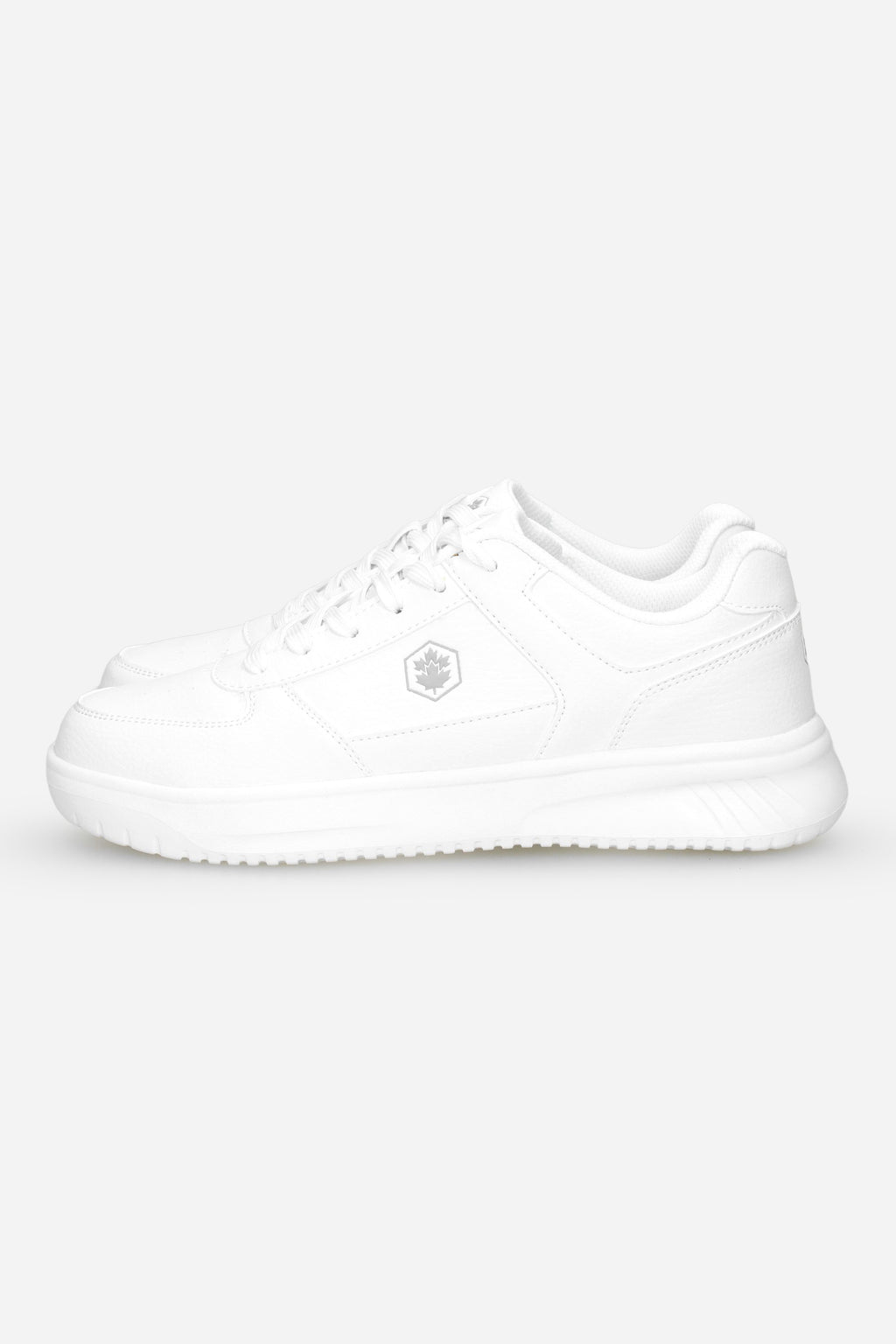 BIANCO | LUMBERJACK SPORT - U 102246674 Sneakers