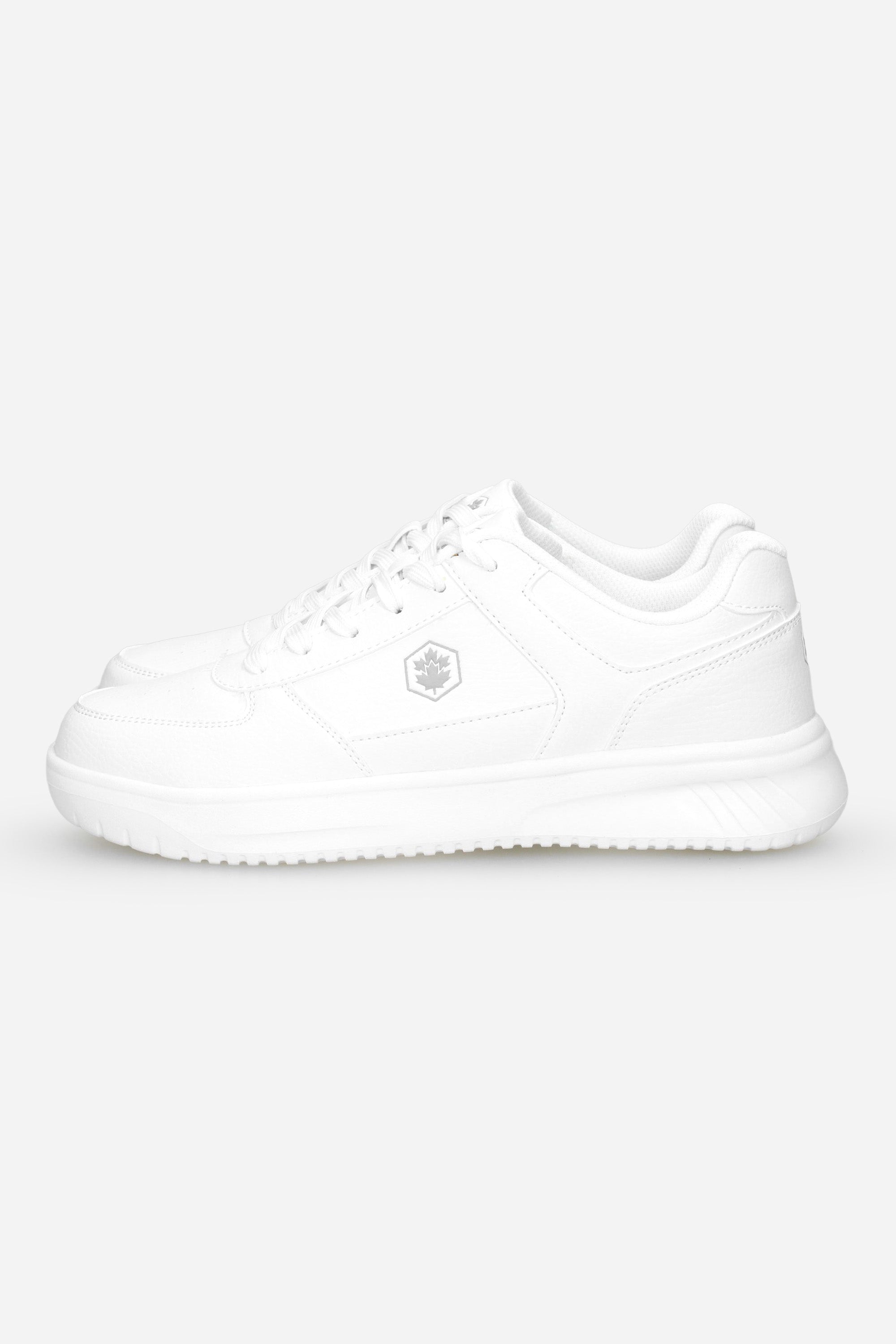 BIANCO | LUMBERJACK SPORT - U 102246674 Sneakers