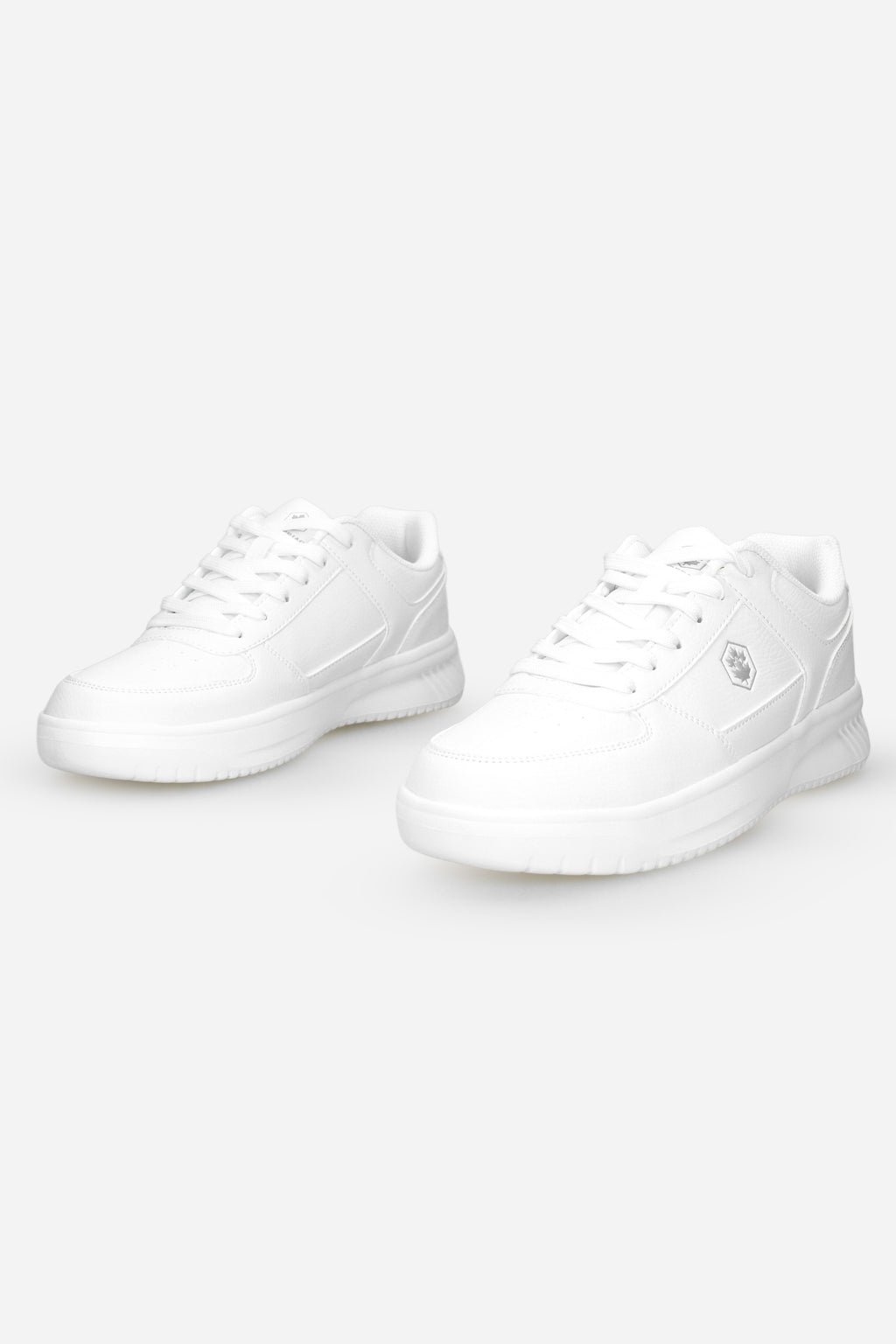 BIANCO | LUMBERJACK SPORT - U 102246674 Sneakers