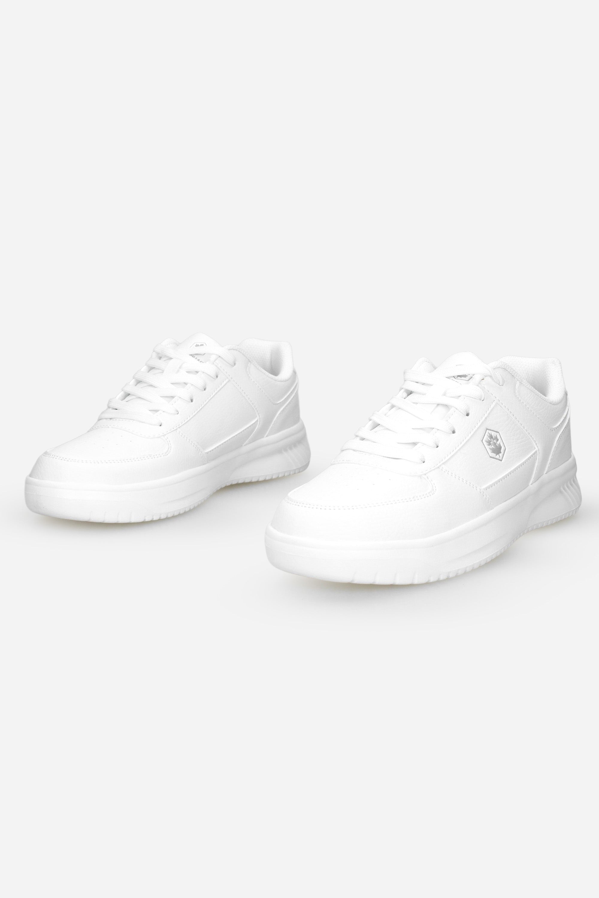 BIANCO | LUMBERJACK SPORT - U 102246674 Sneakers