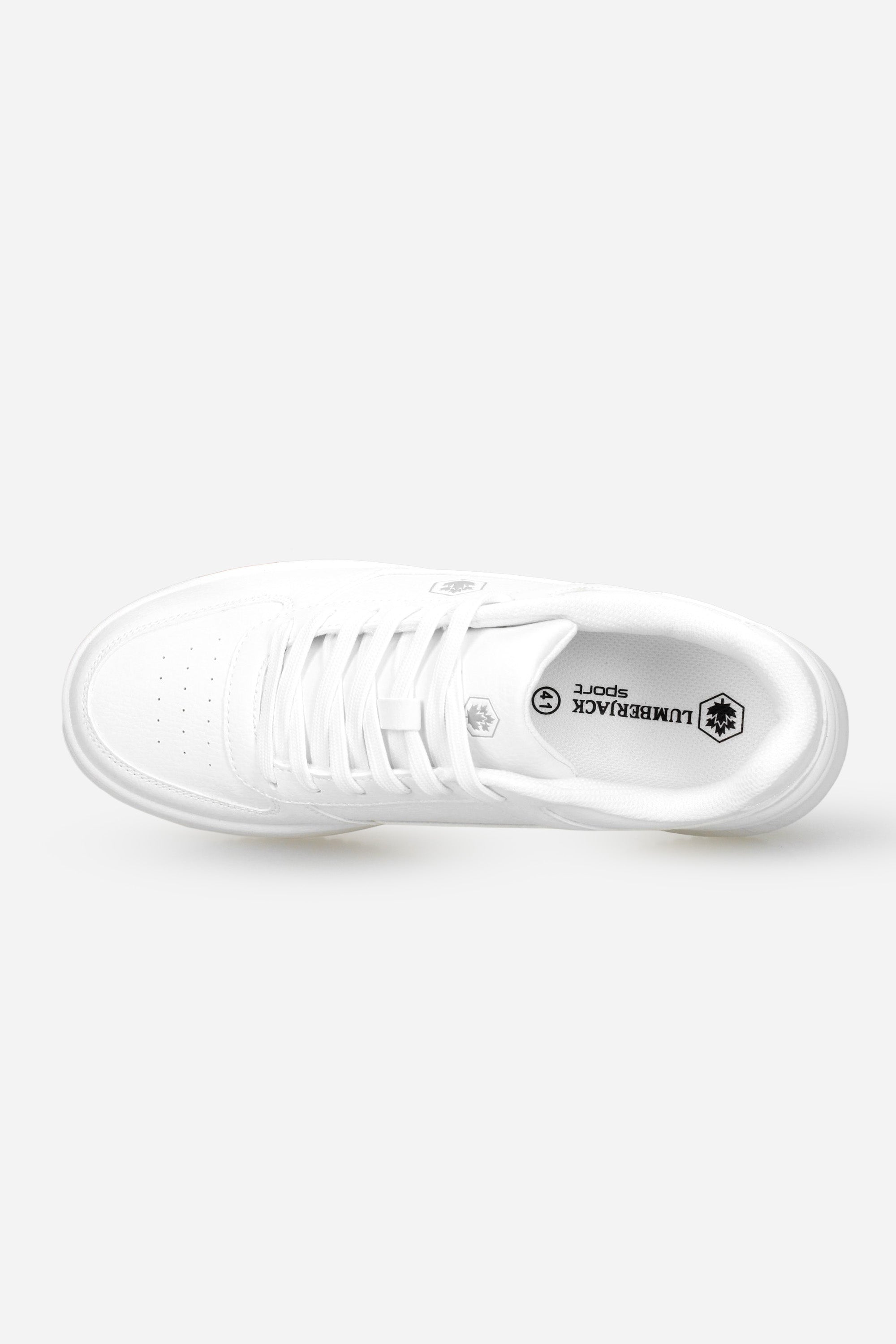 BIANCO | LUMBERJACK SPORT - U 102246674 Sneakers