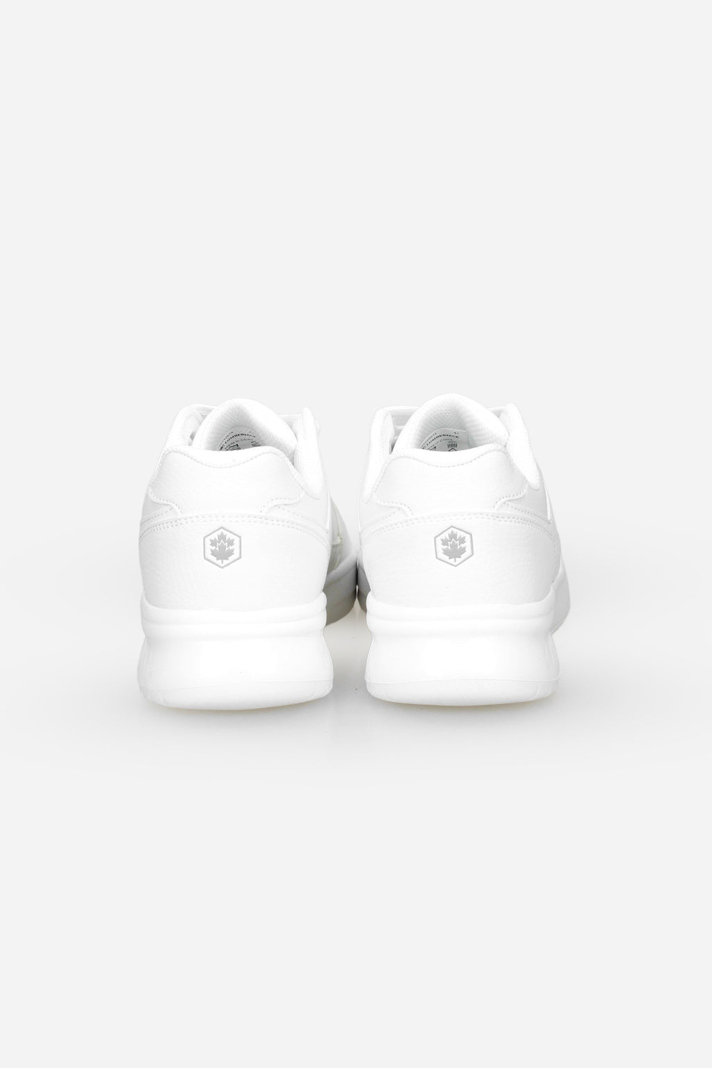BIANCO | LUMBERJACK SPORT - U 102246674 Sneakers