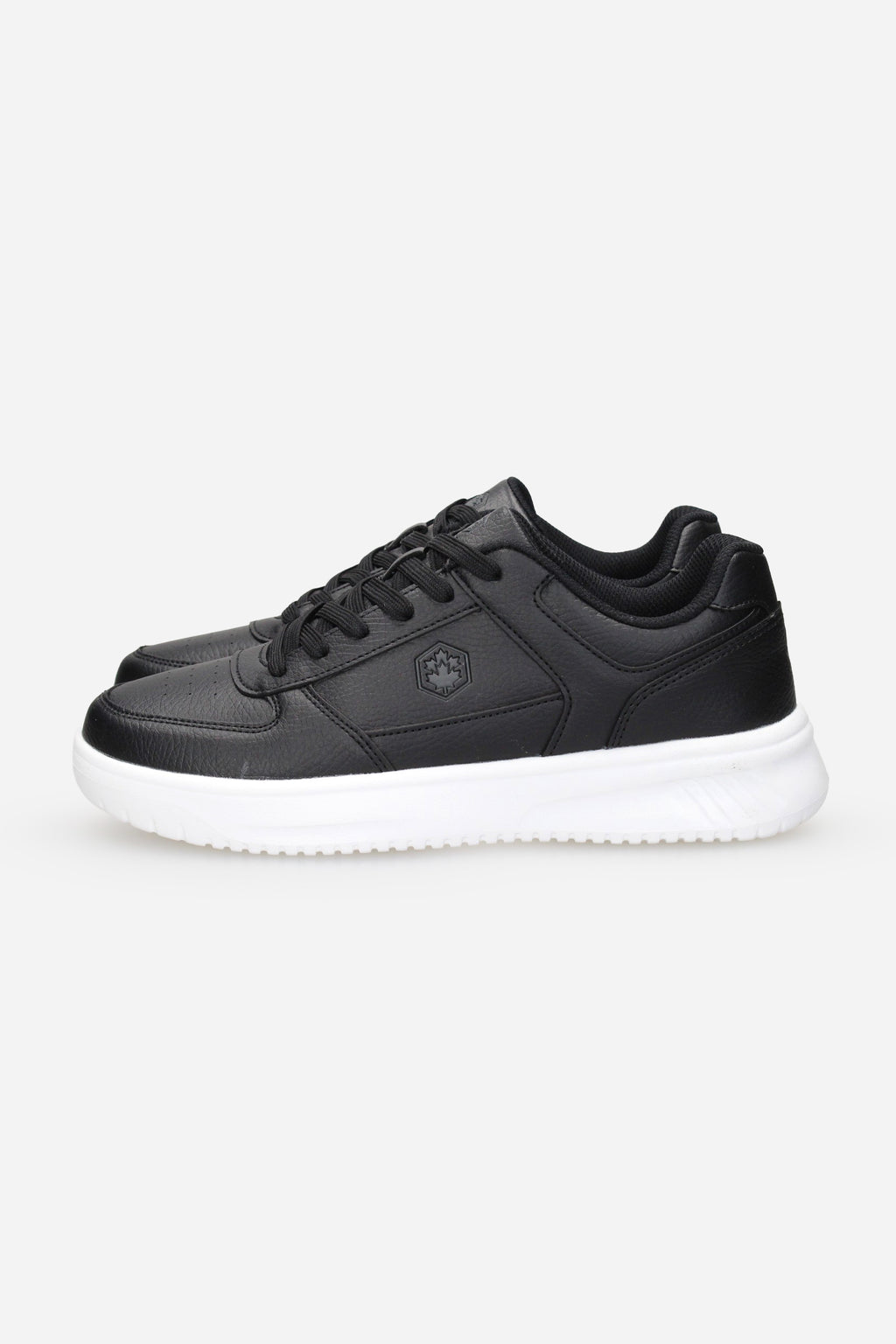NERO | LUMBERJACK SPORT - U 102246673 Sneakers