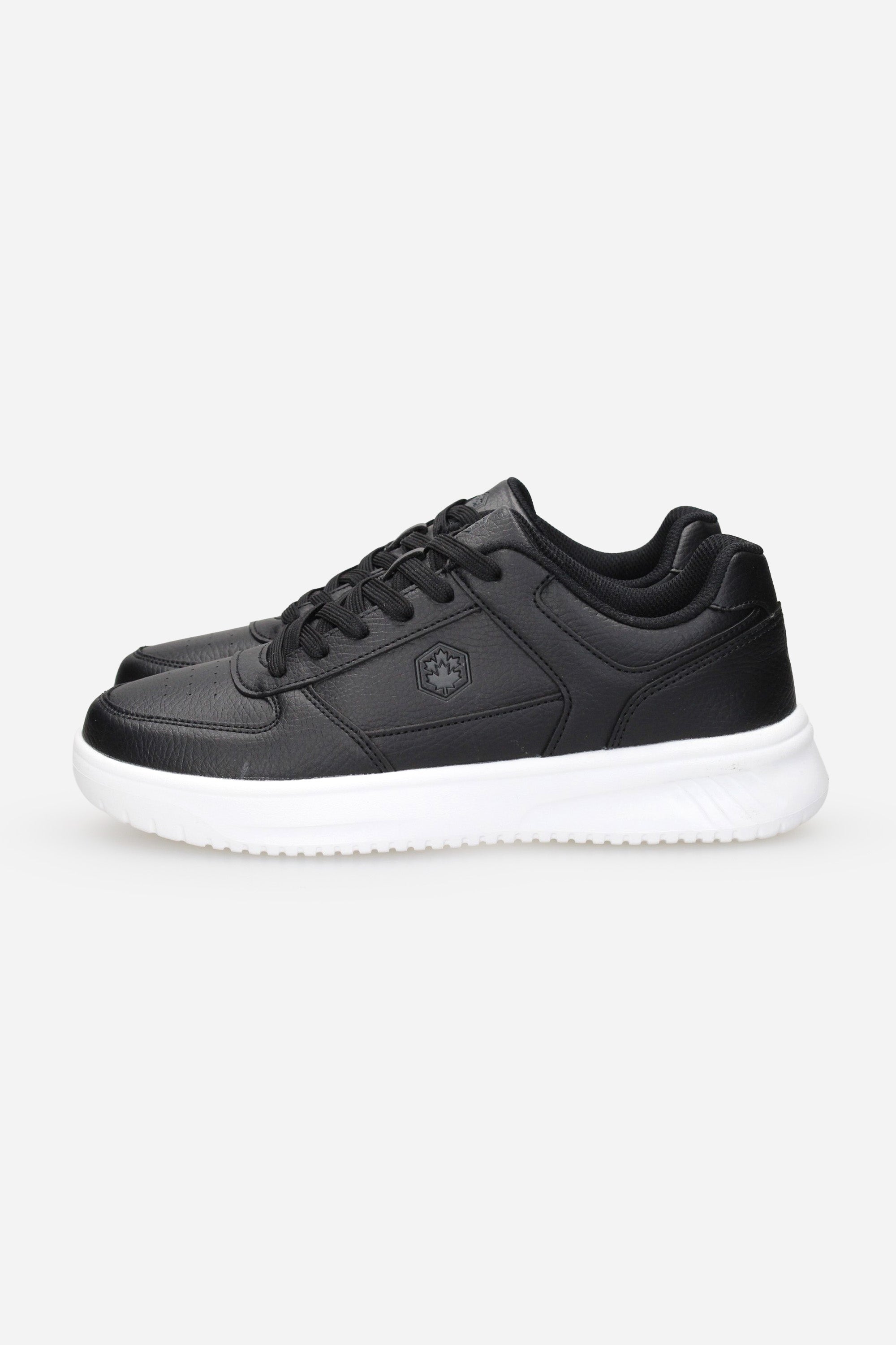 NERO | LUMBERJACK SPORT - U 102246673 Sneakers